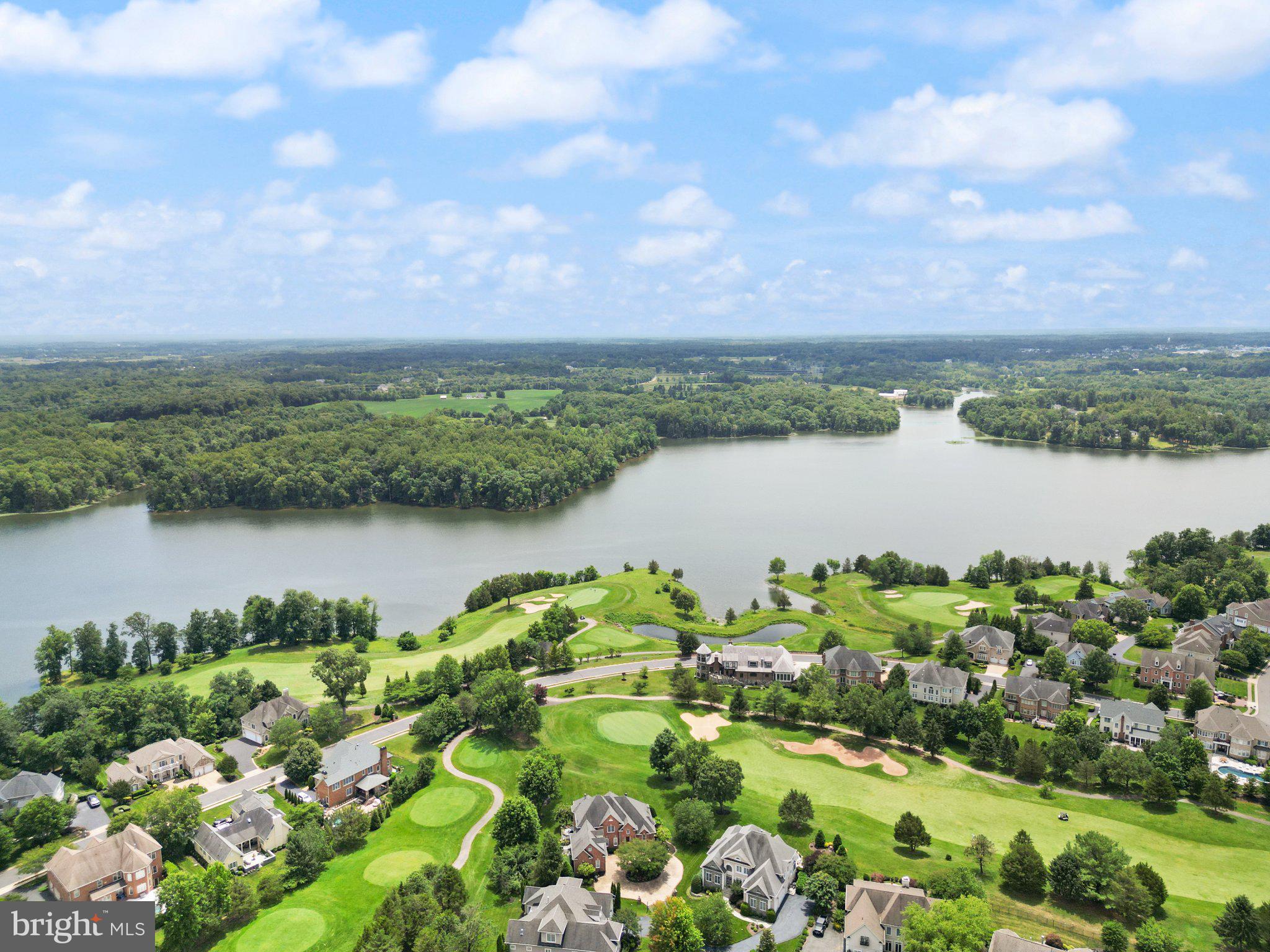 LAKE MANASSAS - Residential