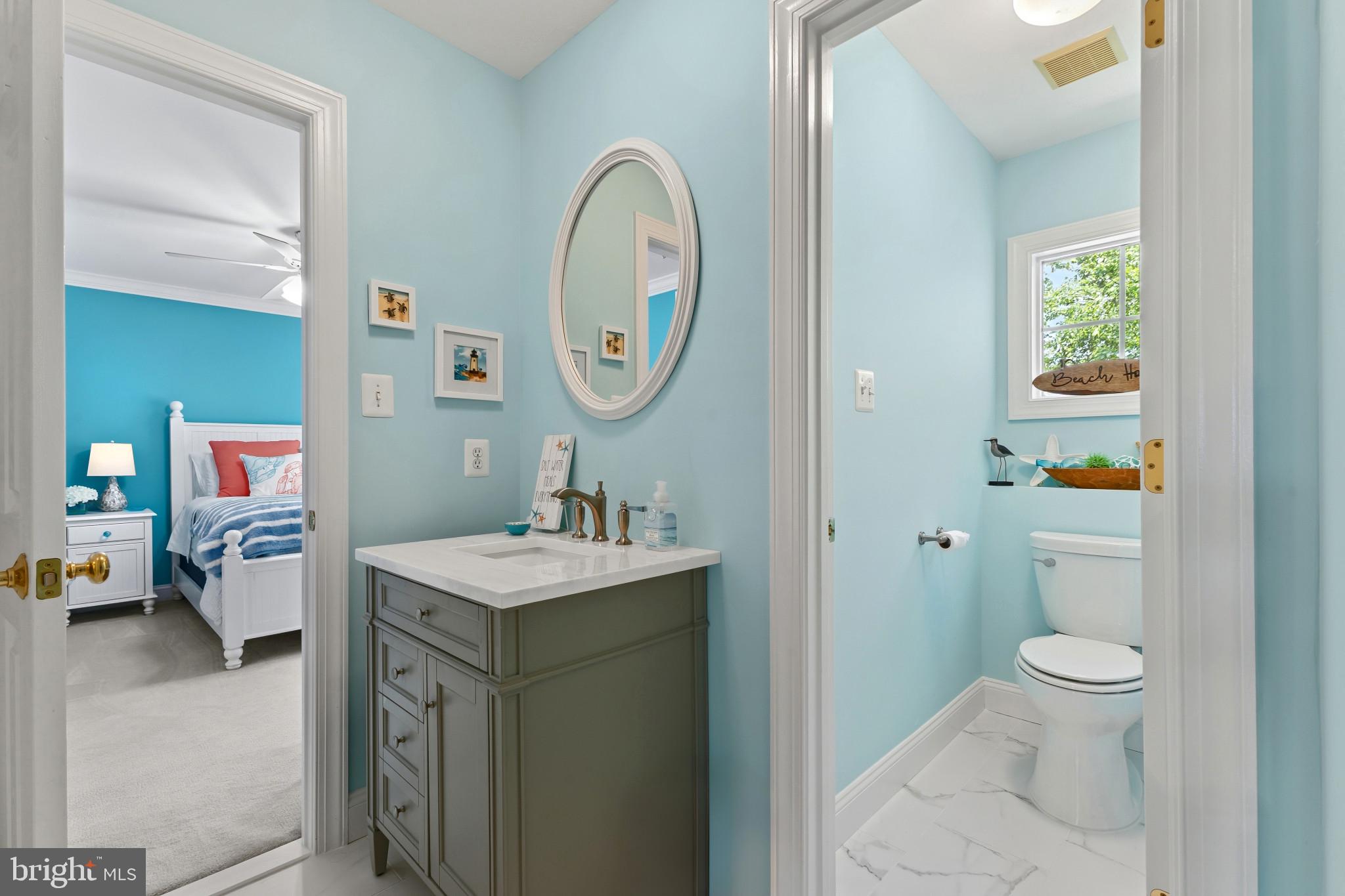 LAKE MANASSAS - Residential