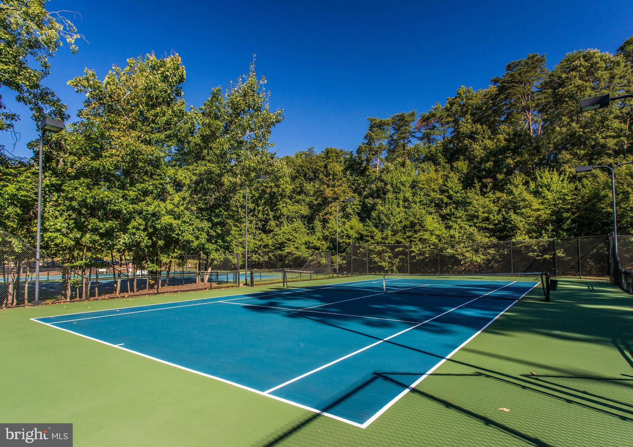 LAKE MANASSAS - Residential