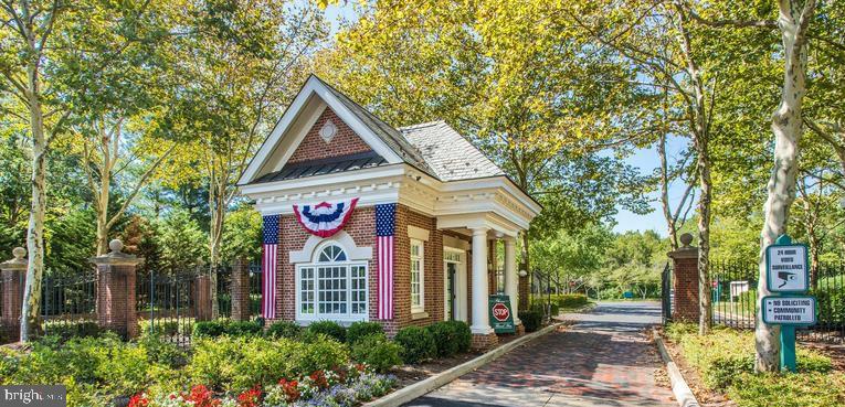 LAKE MANASSAS - Residential