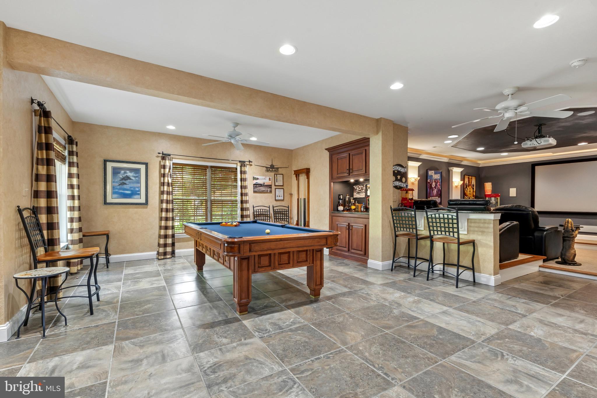 LAKE MANASSAS - Residential
