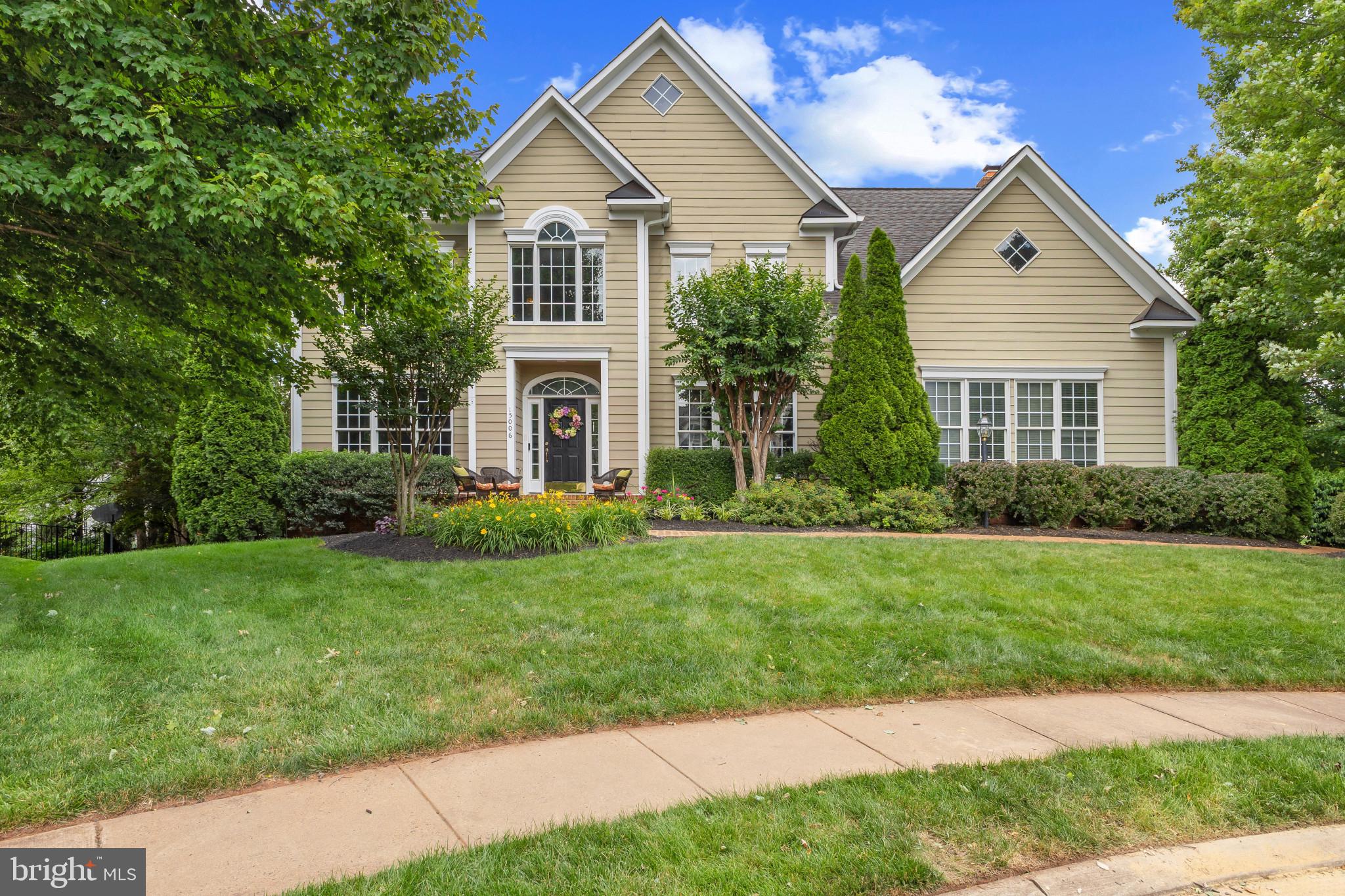 LAKE MANASSAS - Residential