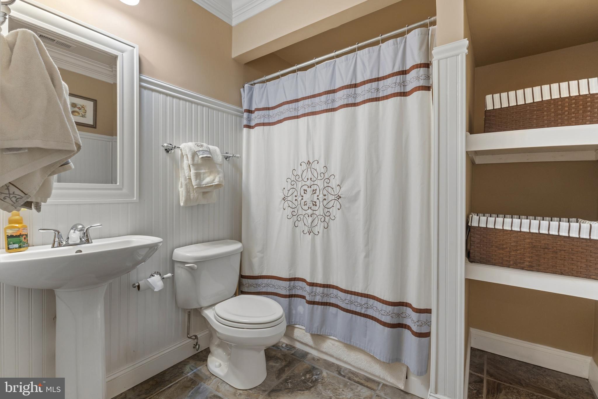 LAKE MANASSAS - Residential