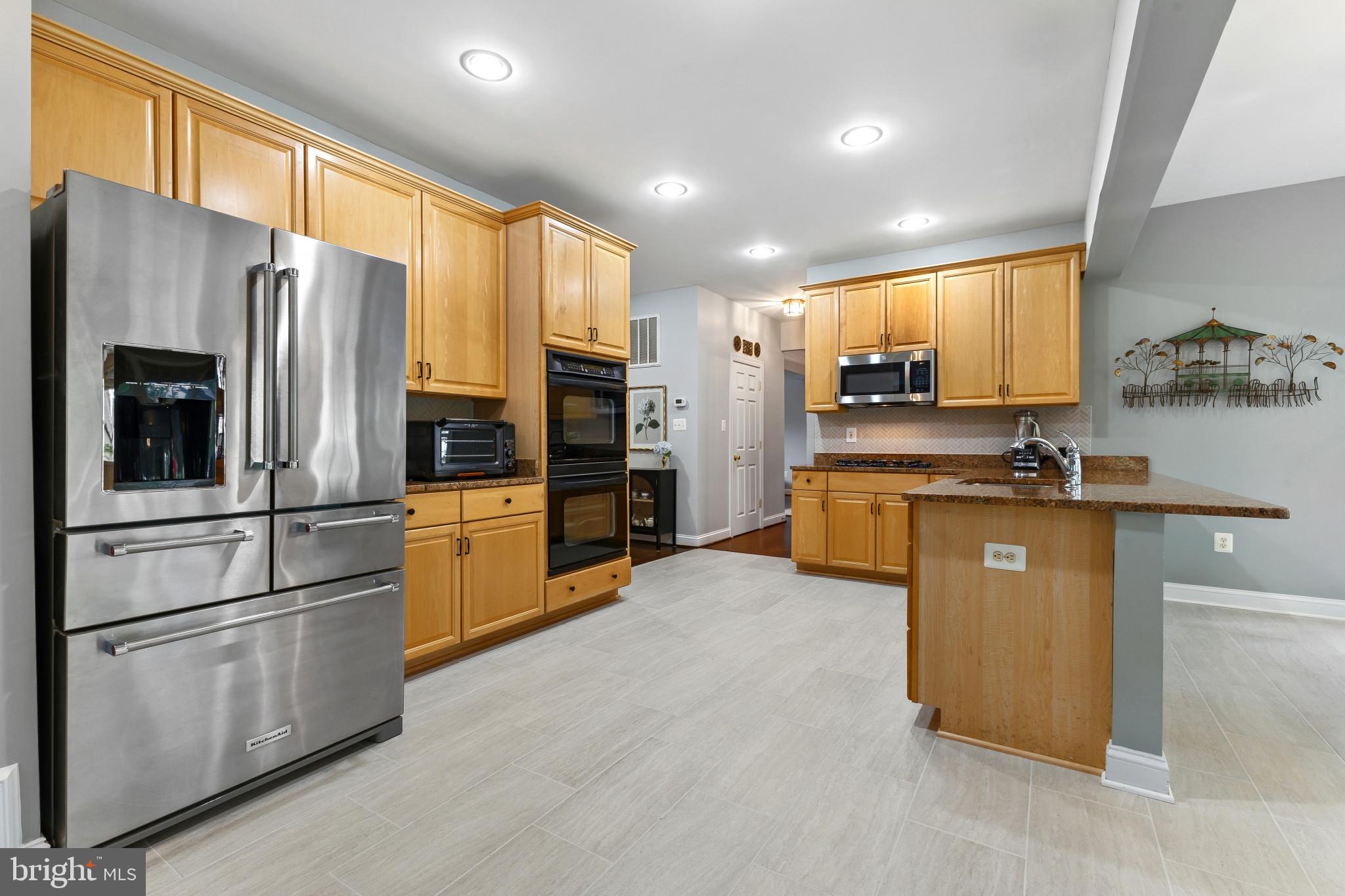 LAKE MANASSAS - Residential