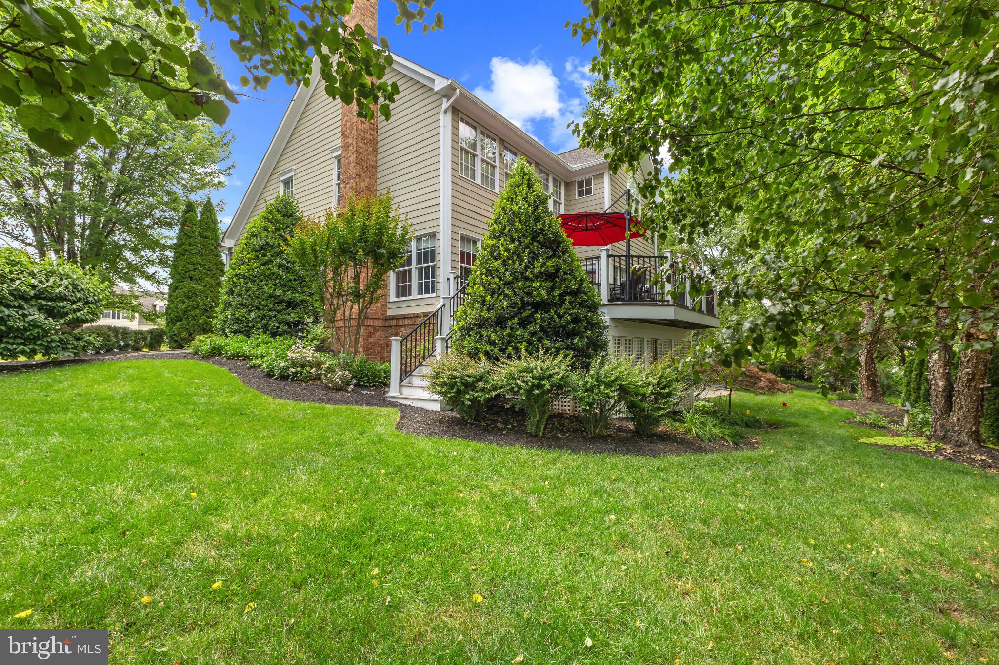 LAKE MANASSAS - Residential