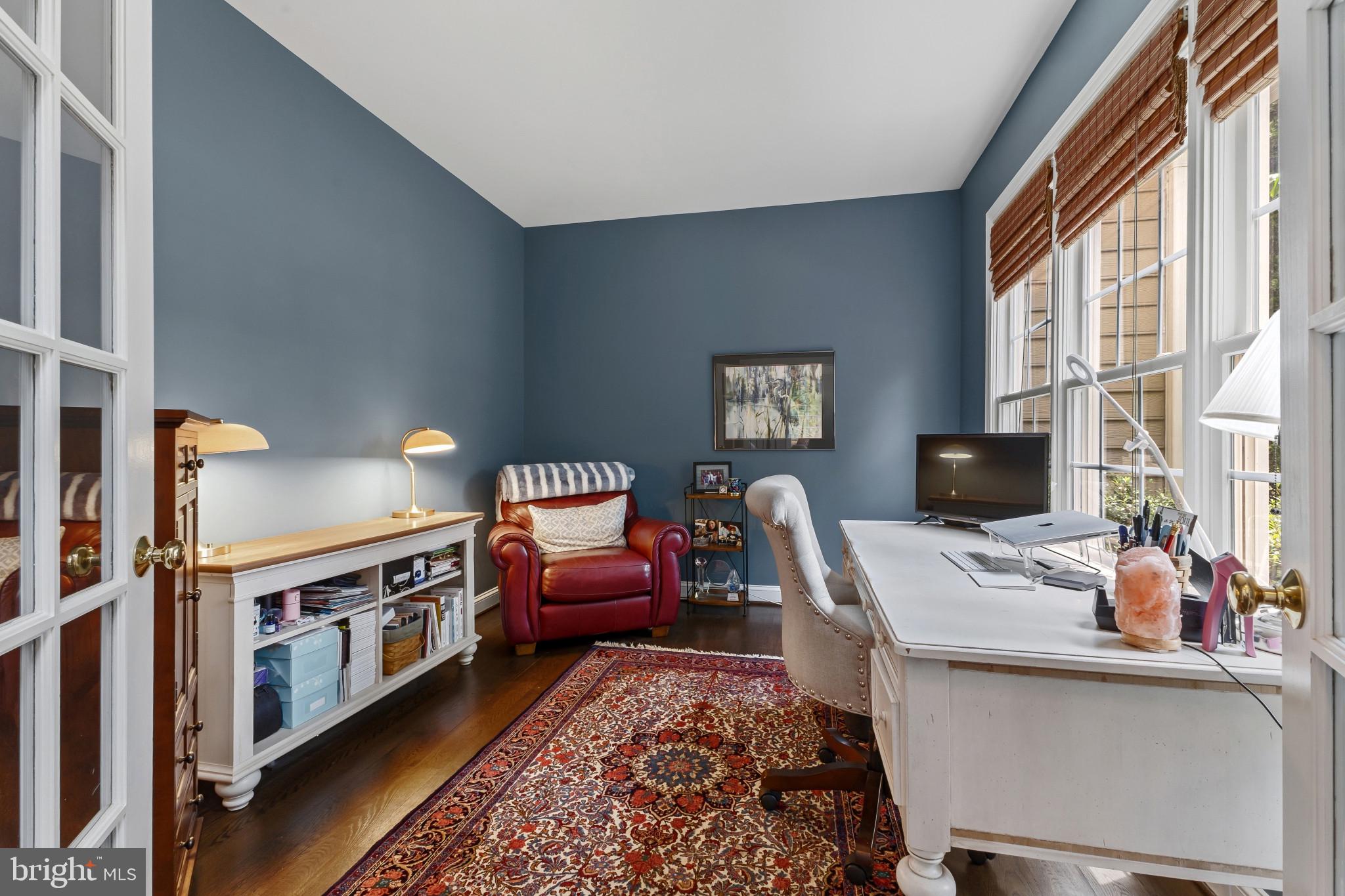 LAKE MANASSAS - Residential