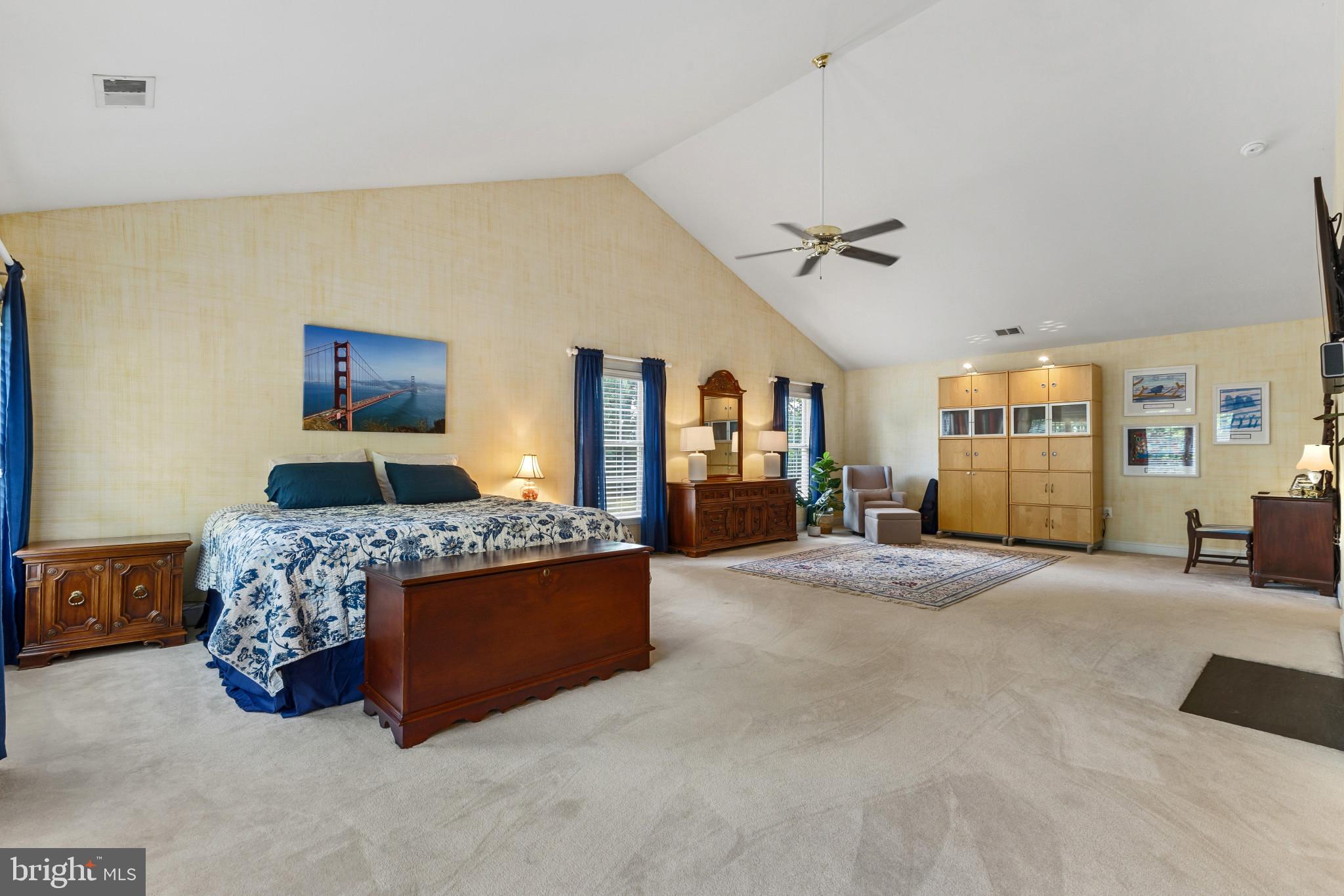 LAKE MANASSAS - Residential