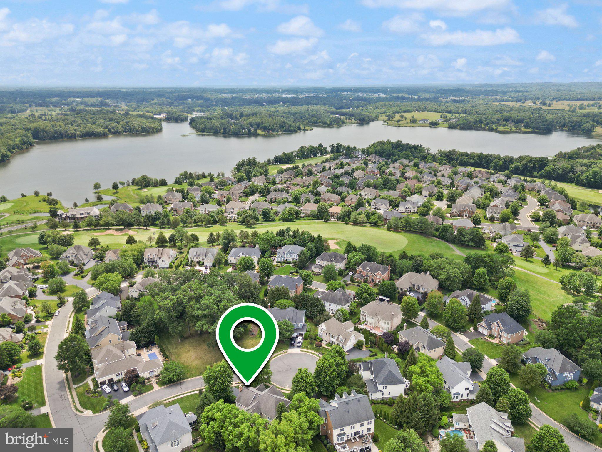 LAKE MANASSAS - Residential