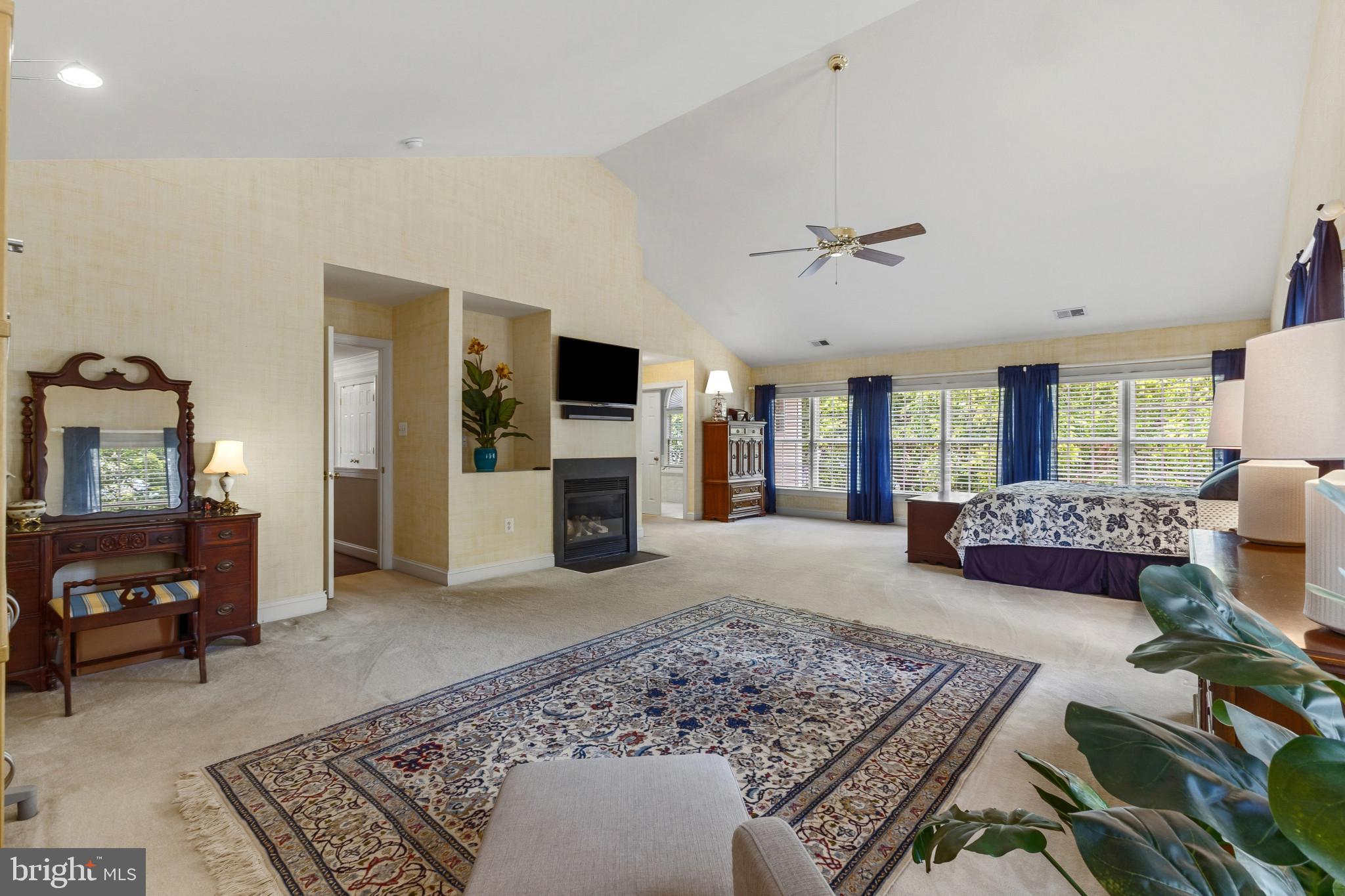 LAKE MANASSAS - Residential