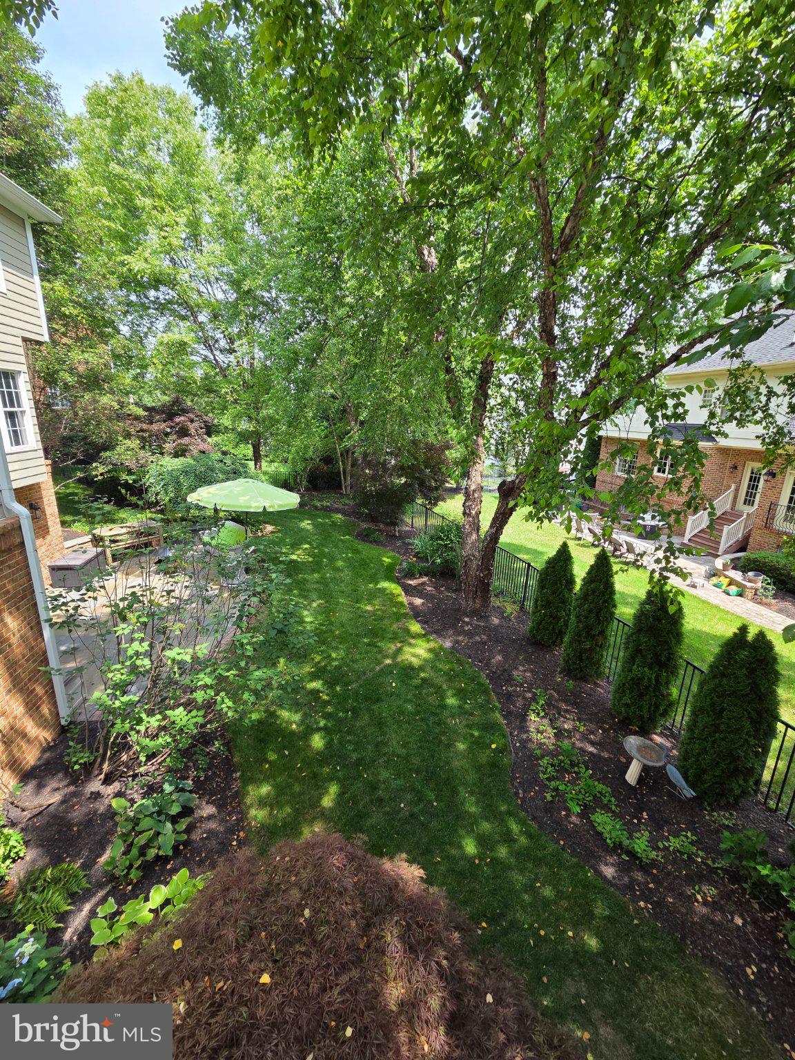 LAKE MANASSAS - Residential