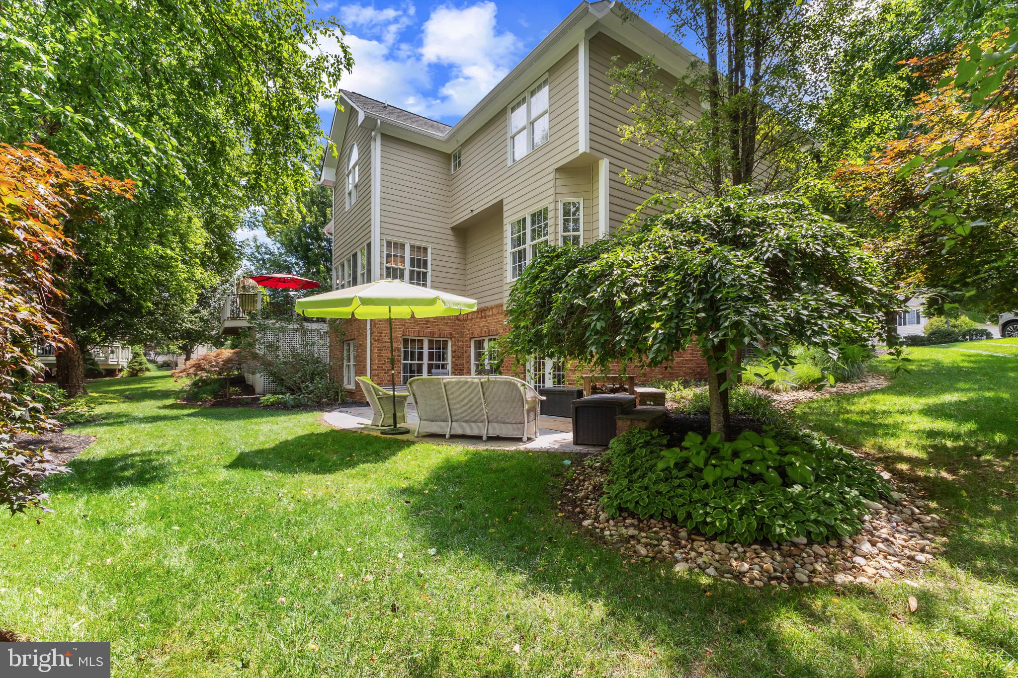 LAKE MANASSAS - Residential