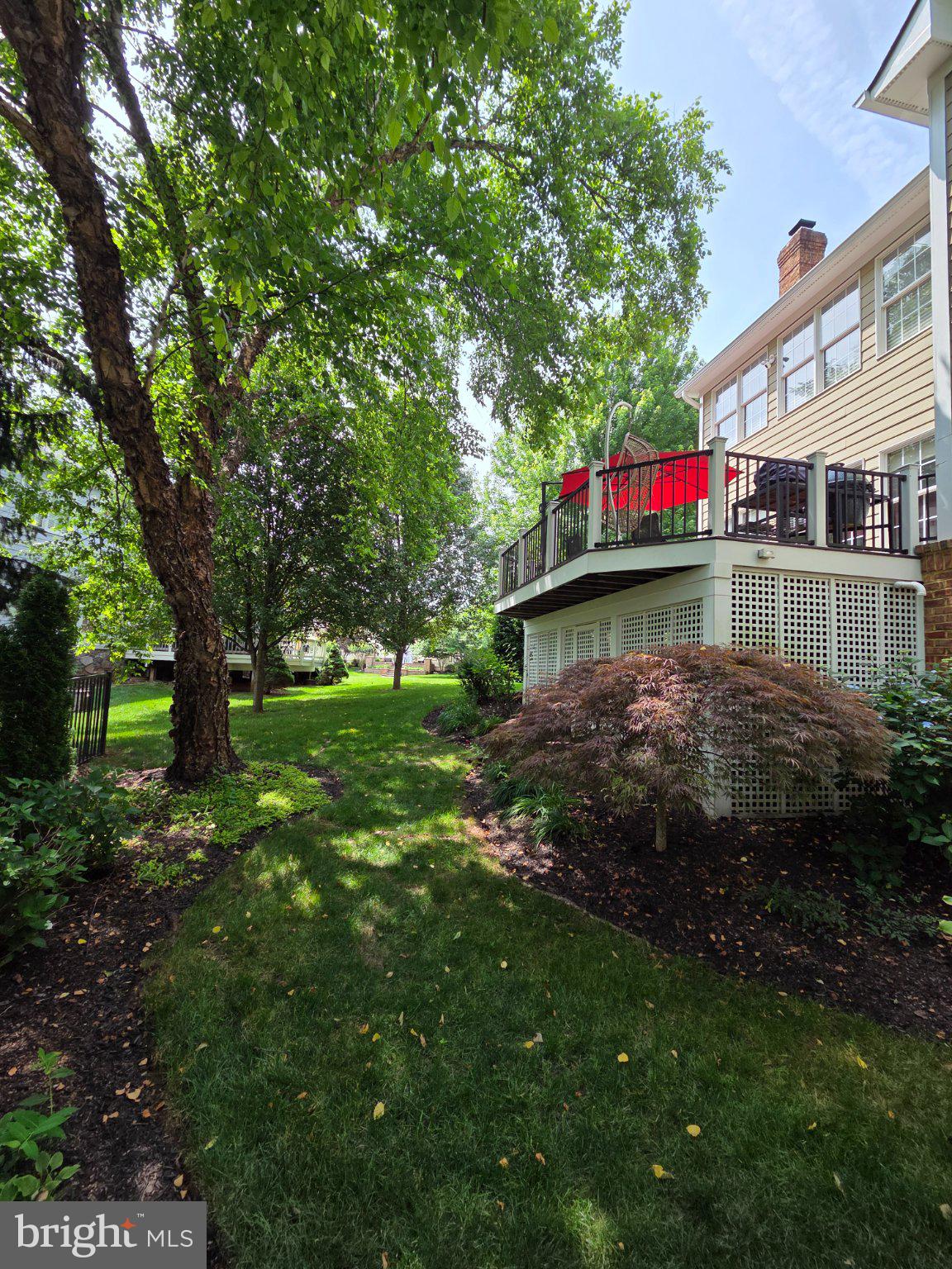 LAKE MANASSAS - Residential