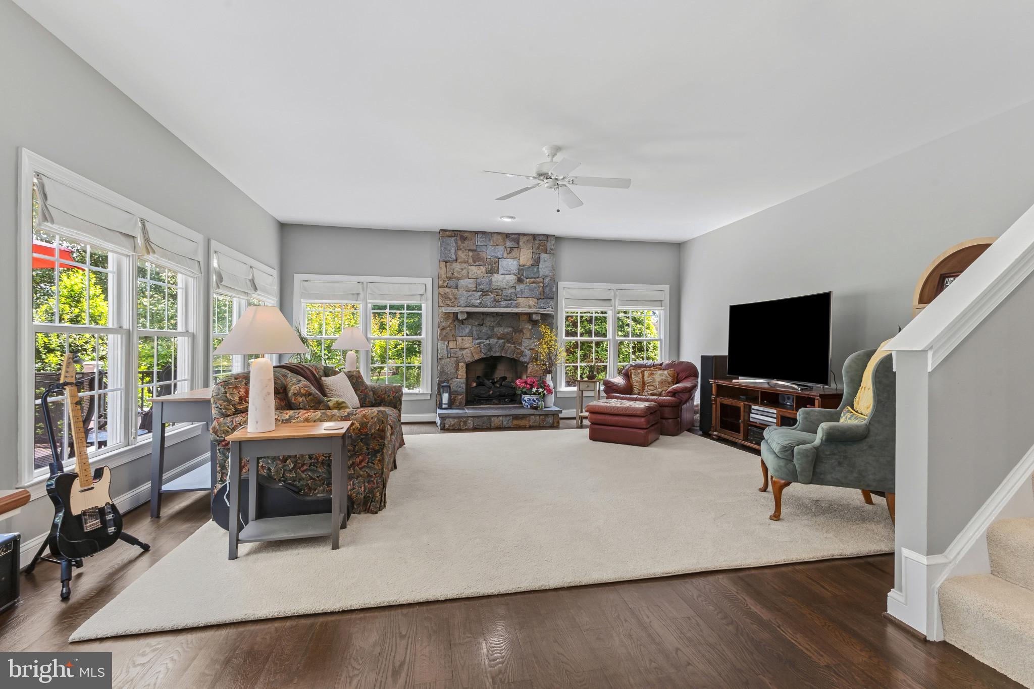LAKE MANASSAS - Residential