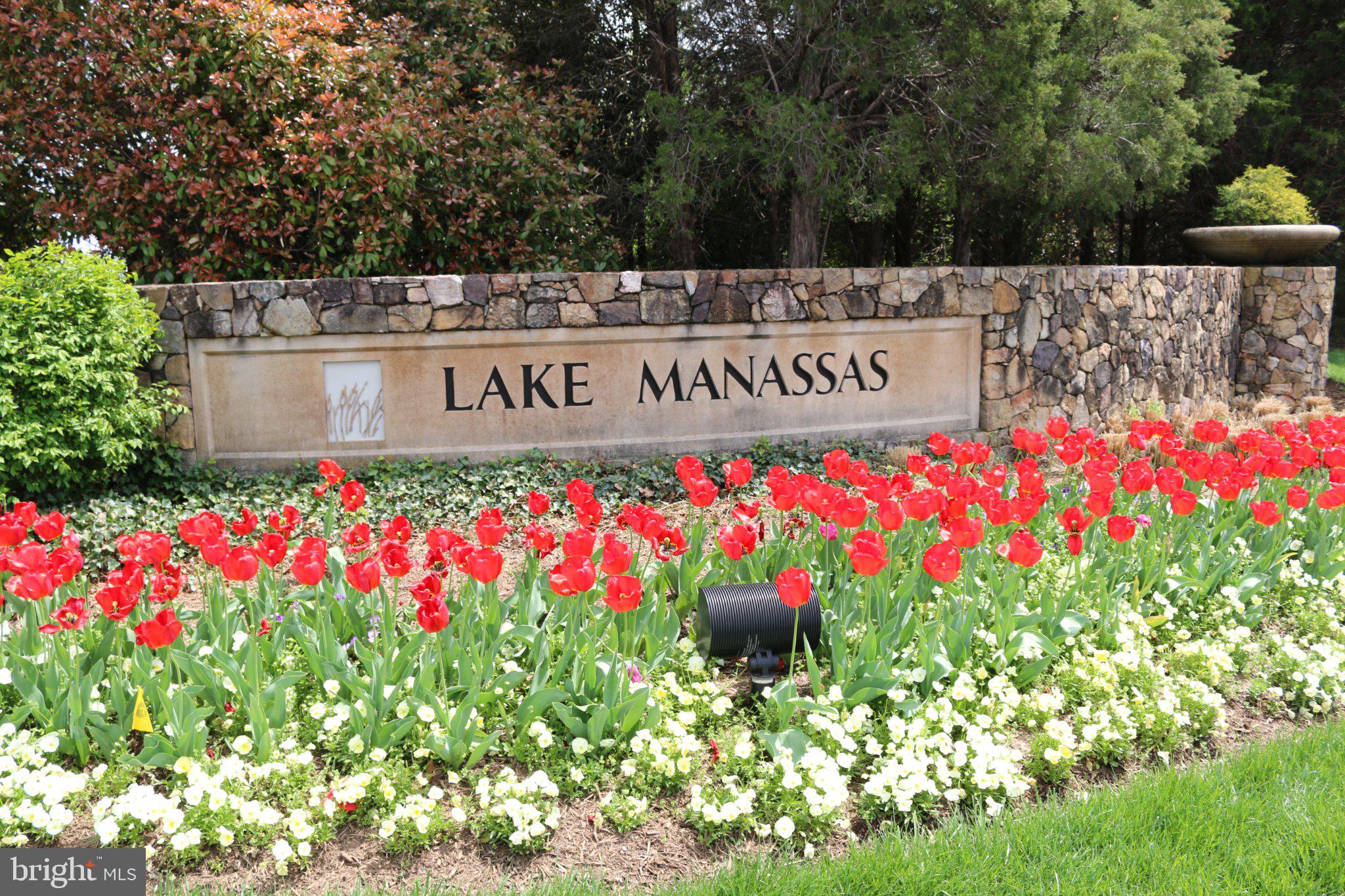 LAKE MANASSAS - Residential