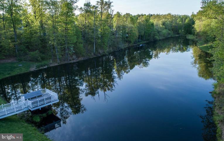 LAKE MANASSAS - Residential