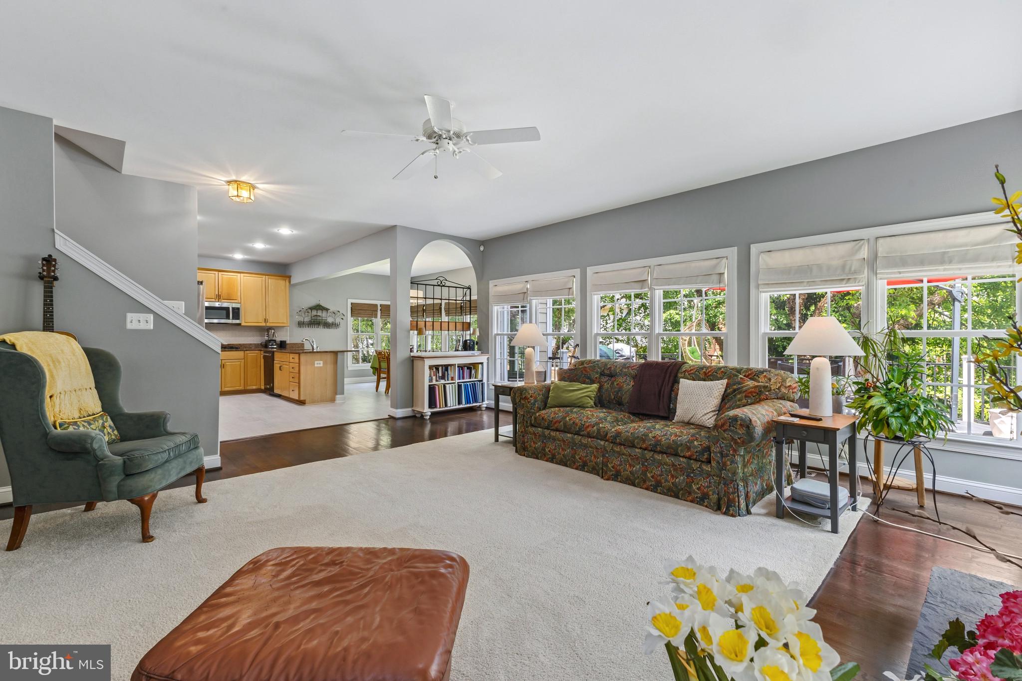 LAKE MANASSAS - Residential