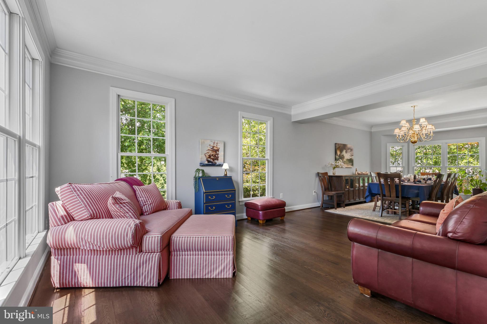 LAKE MANASSAS - Residential