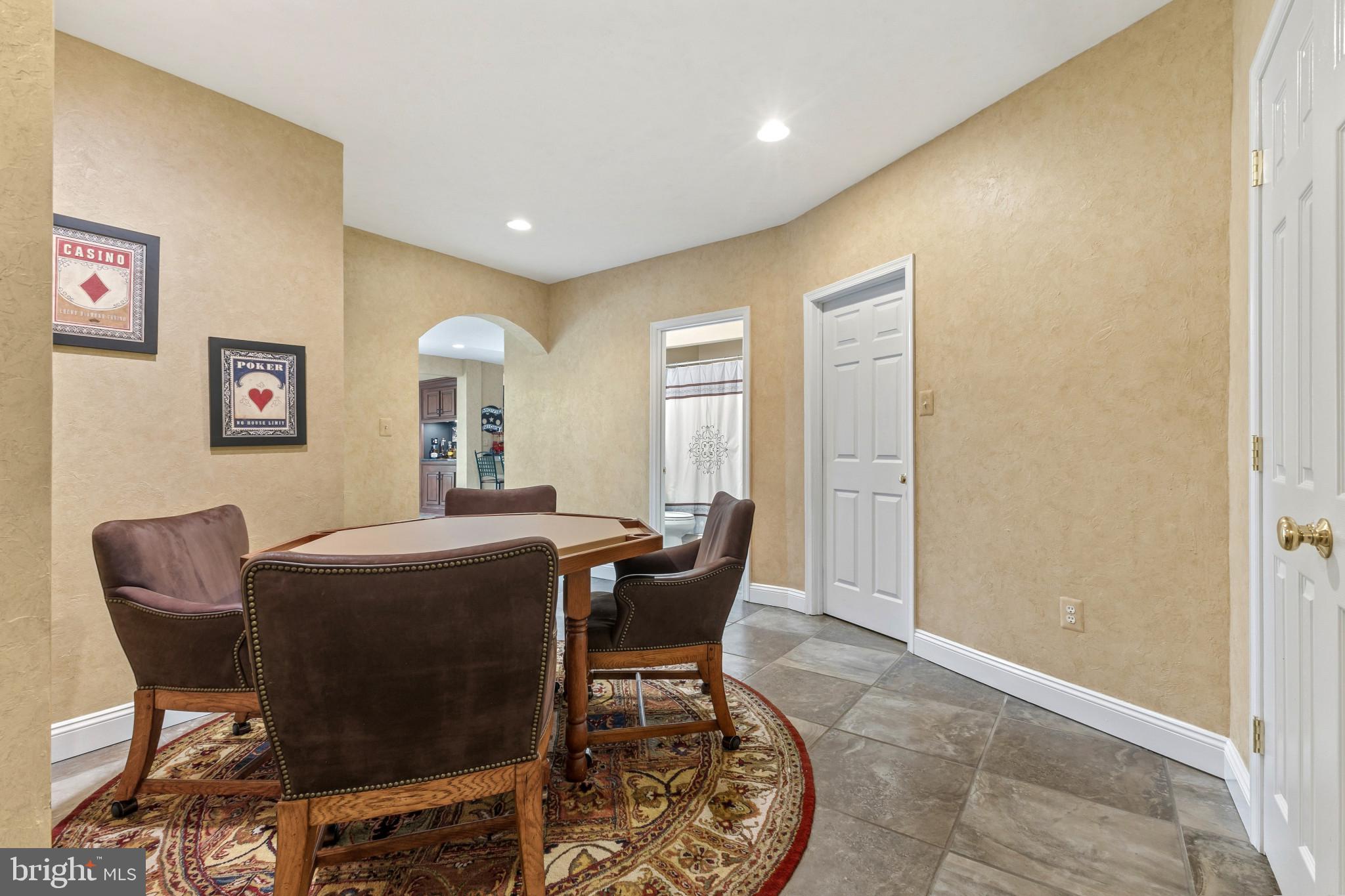 LAKE MANASSAS - Residential