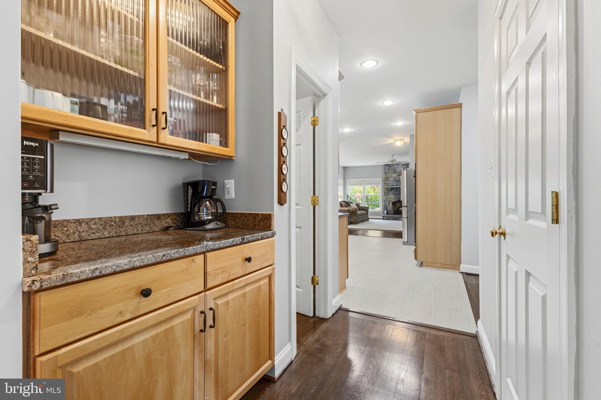 LAKE MANASSAS - Residential
