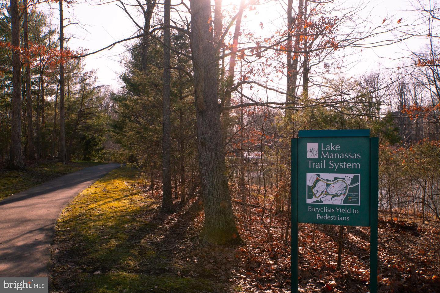 LAKE MANASSAS - Residential