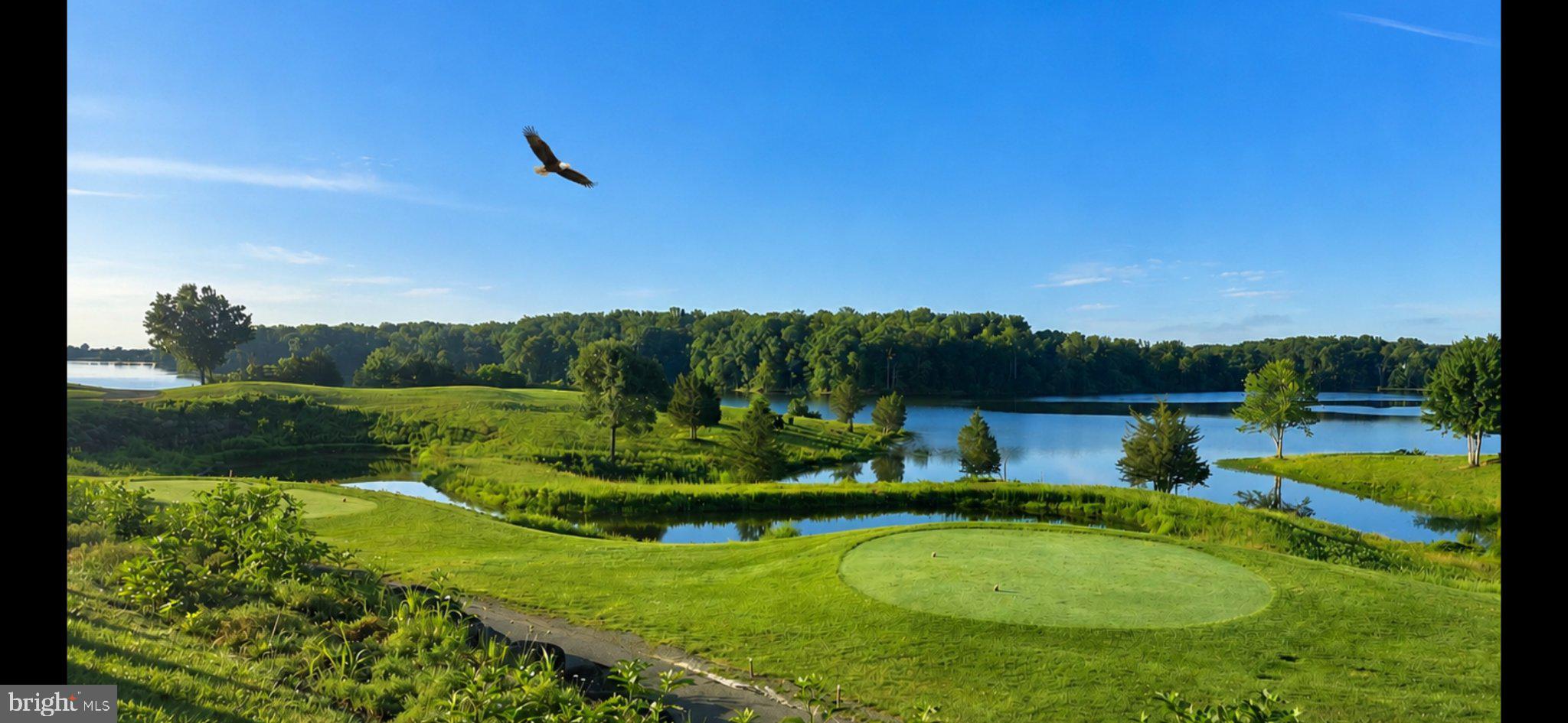 LAKE MANASSAS - Residential