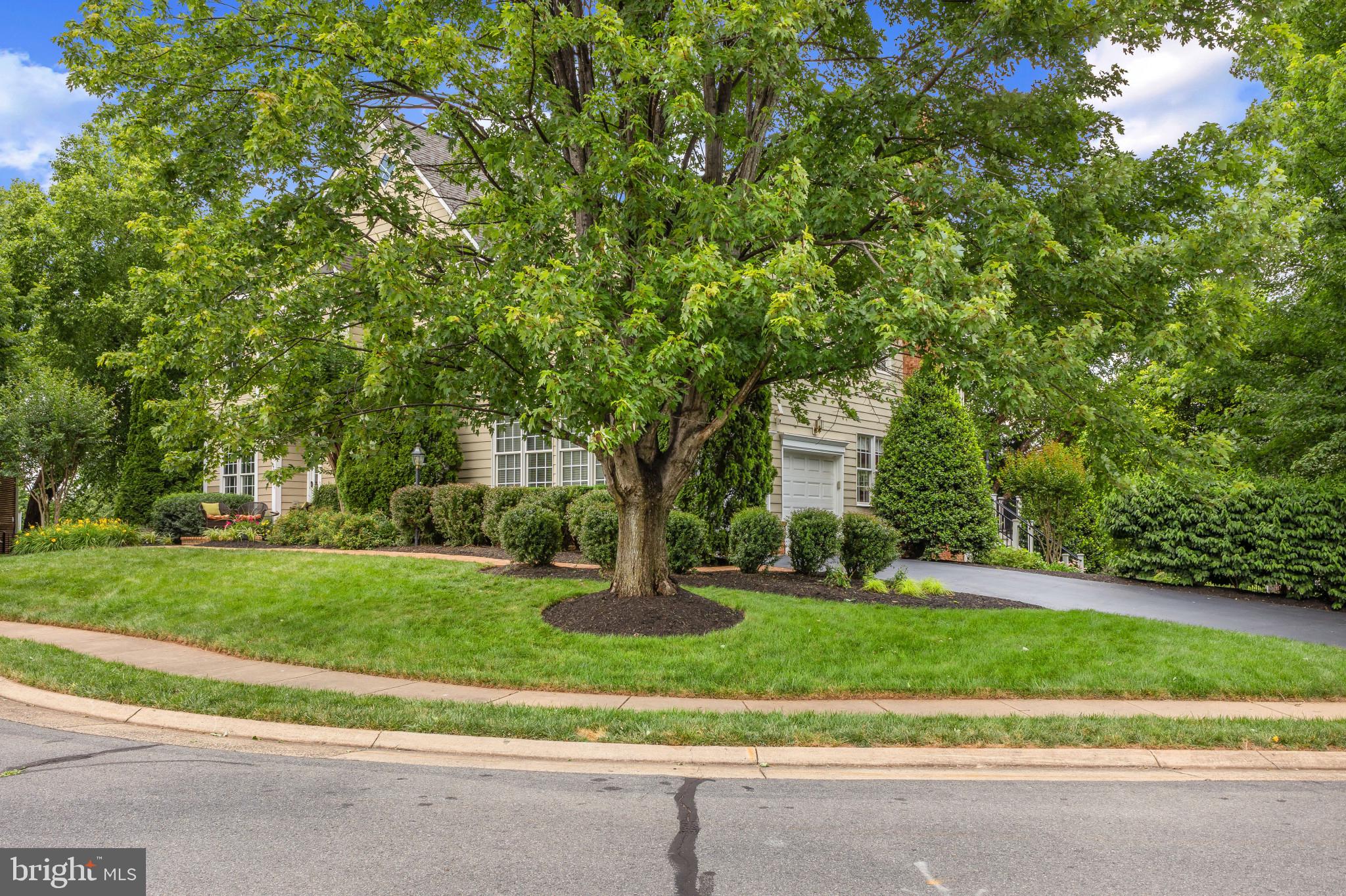 LAKE MANASSAS - Residential
