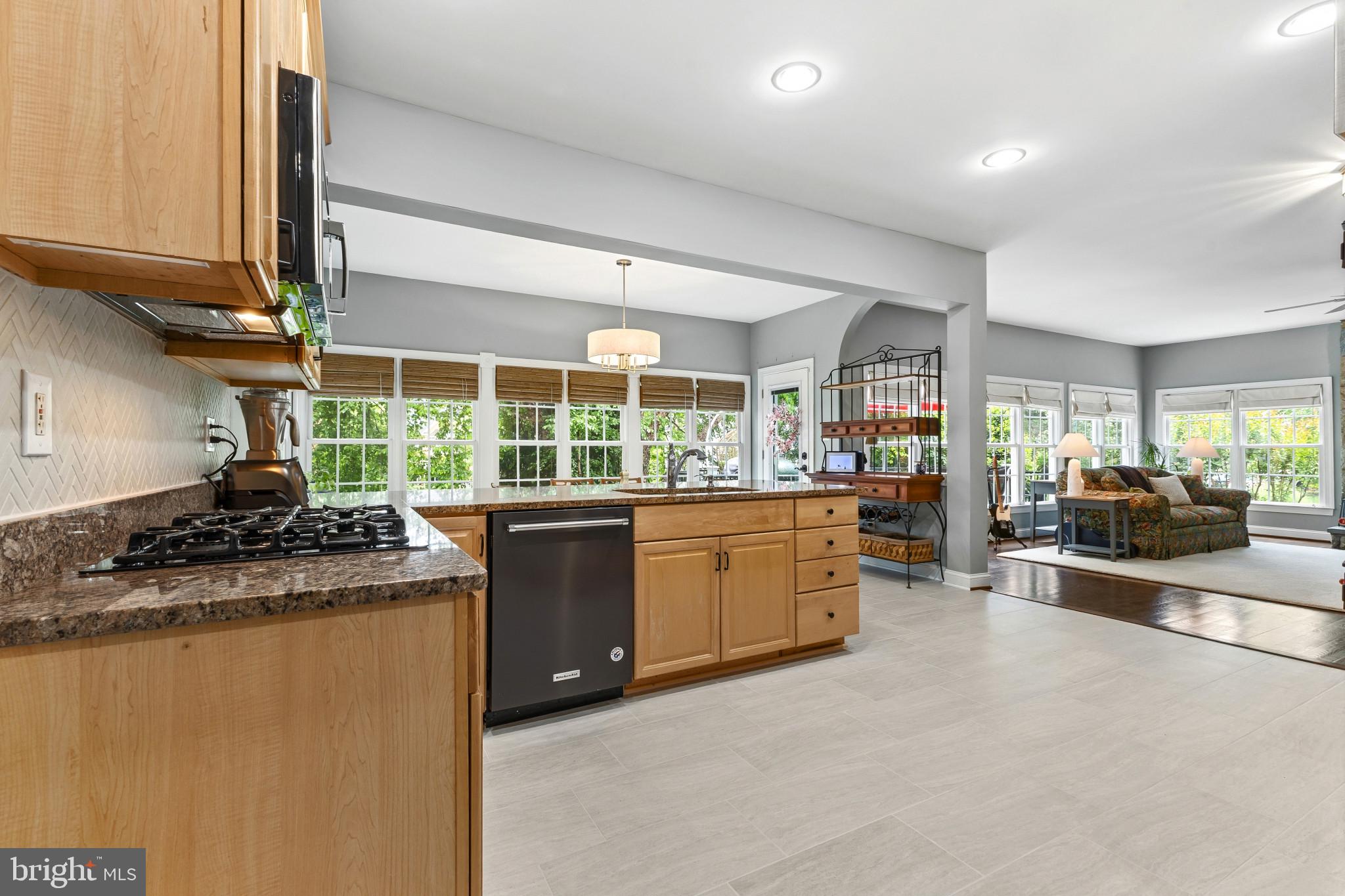 LAKE MANASSAS - Residential