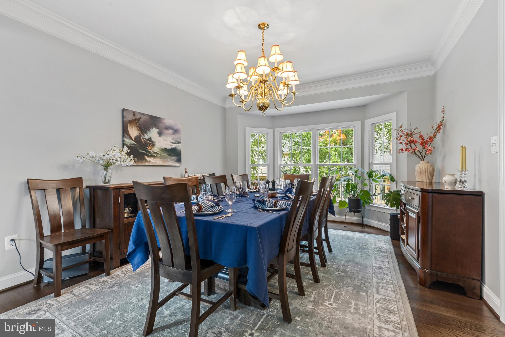 LAKE MANASSAS - Residential