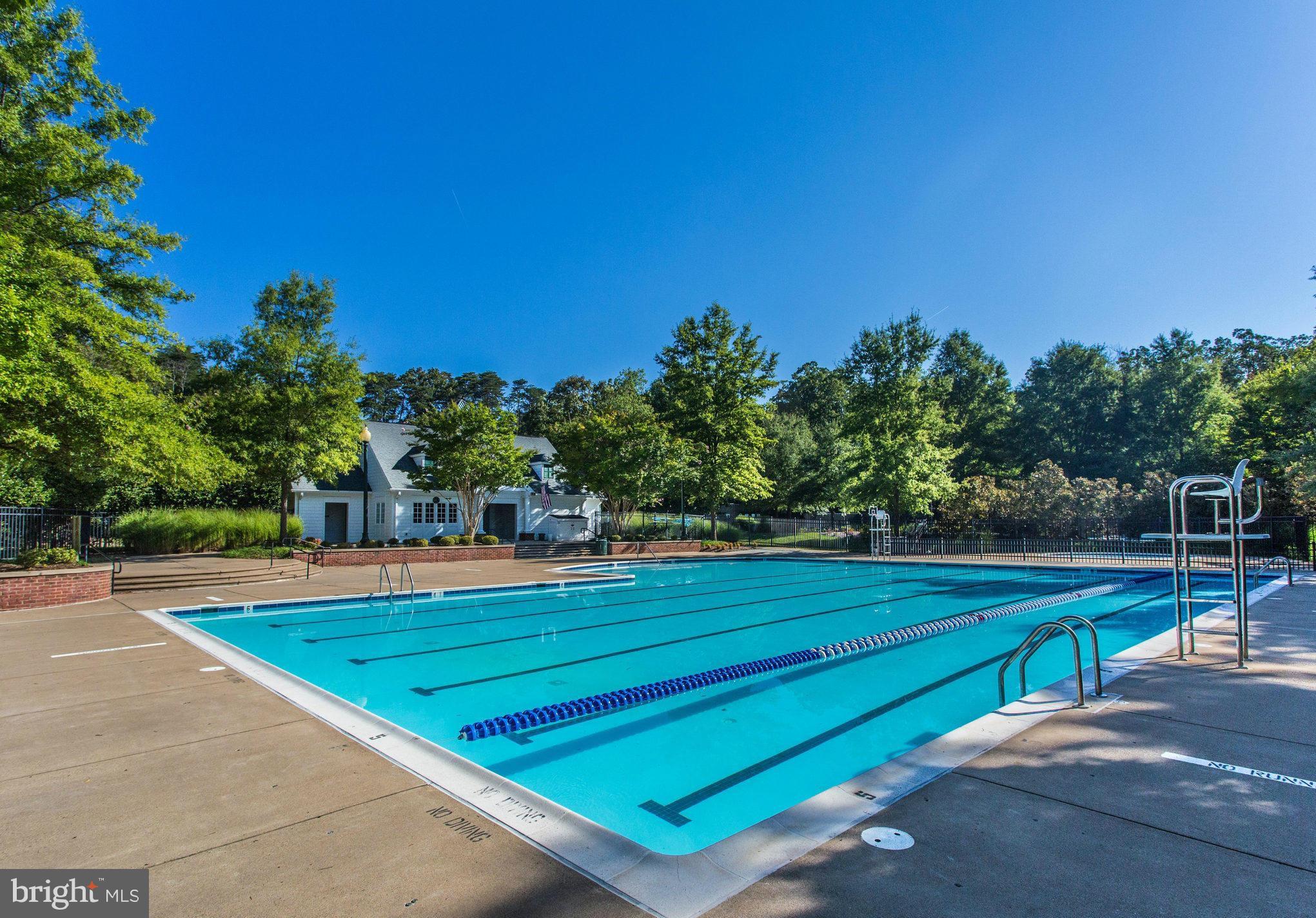 LAKE MANASSAS - Residential