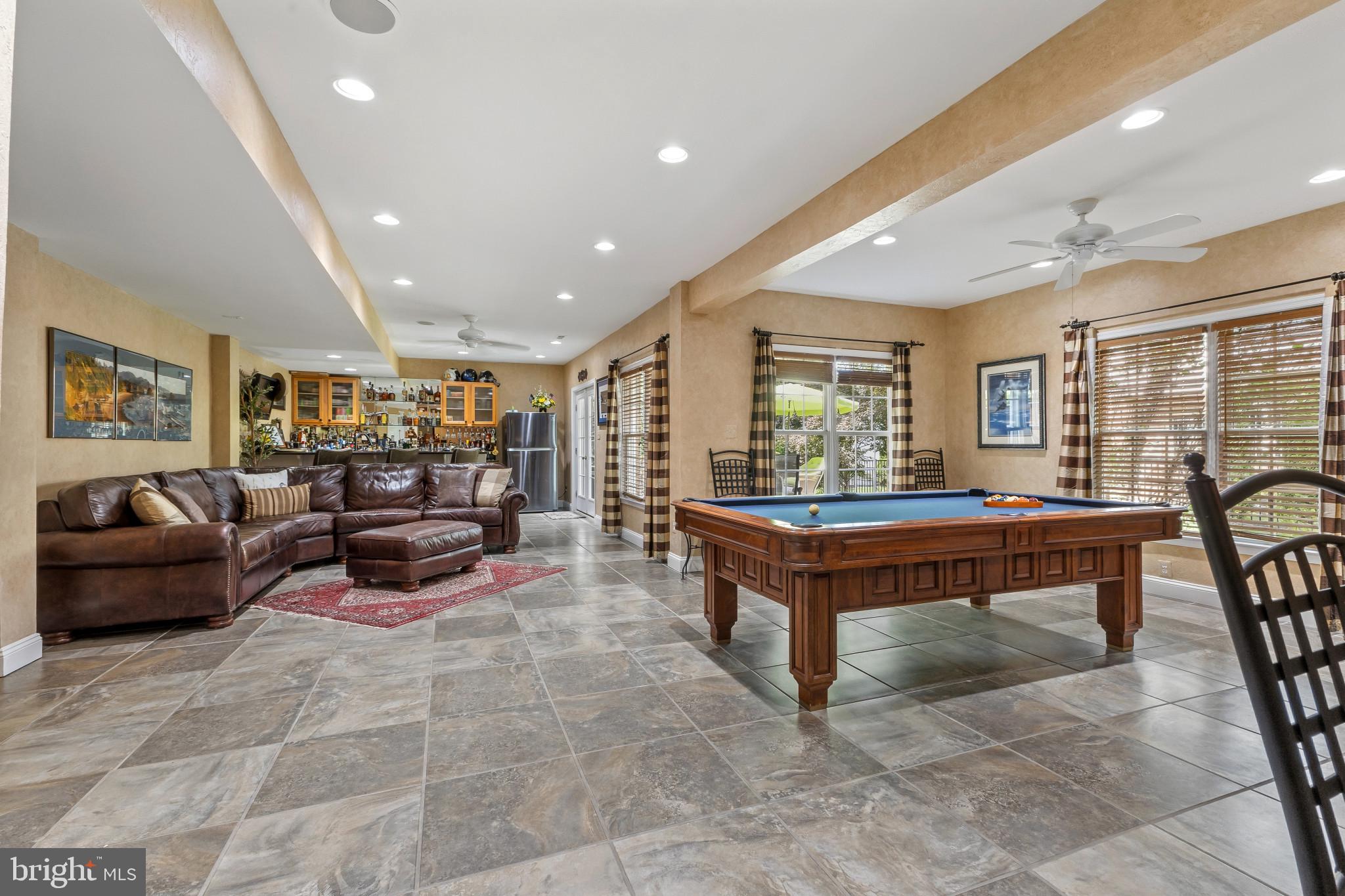 LAKE MANASSAS - Residential