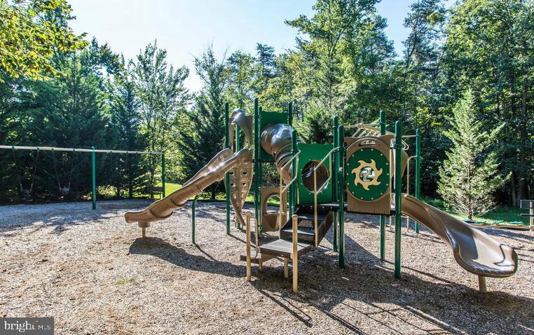 LAKE MANASSAS - Residential