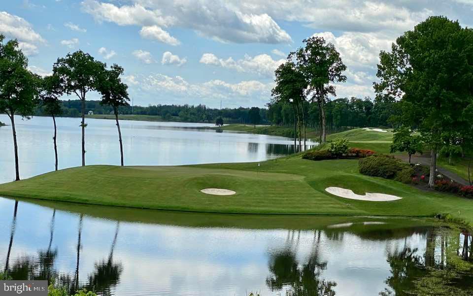LAKE MANASSAS - Residential