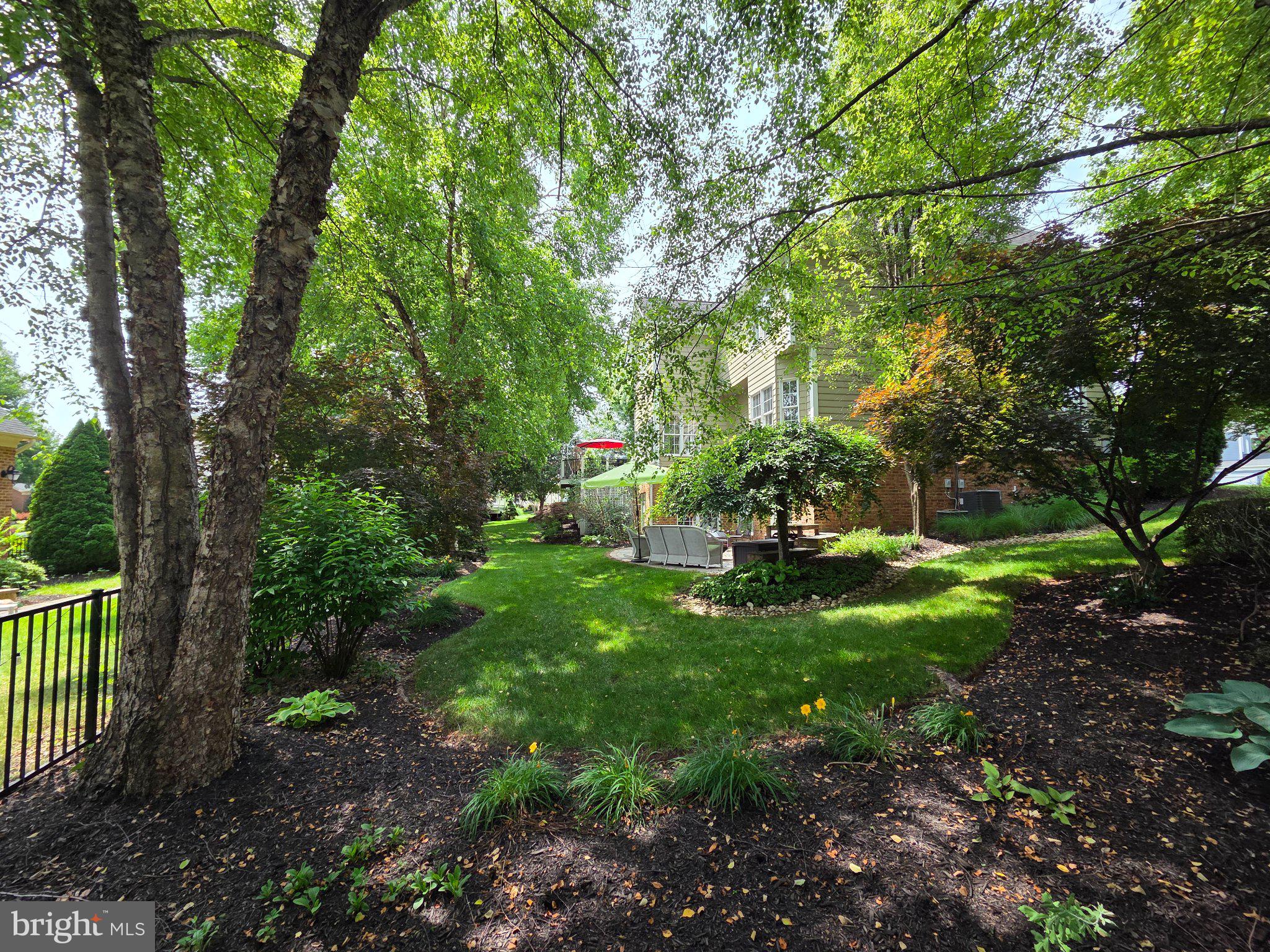 LAKE MANASSAS - Residential