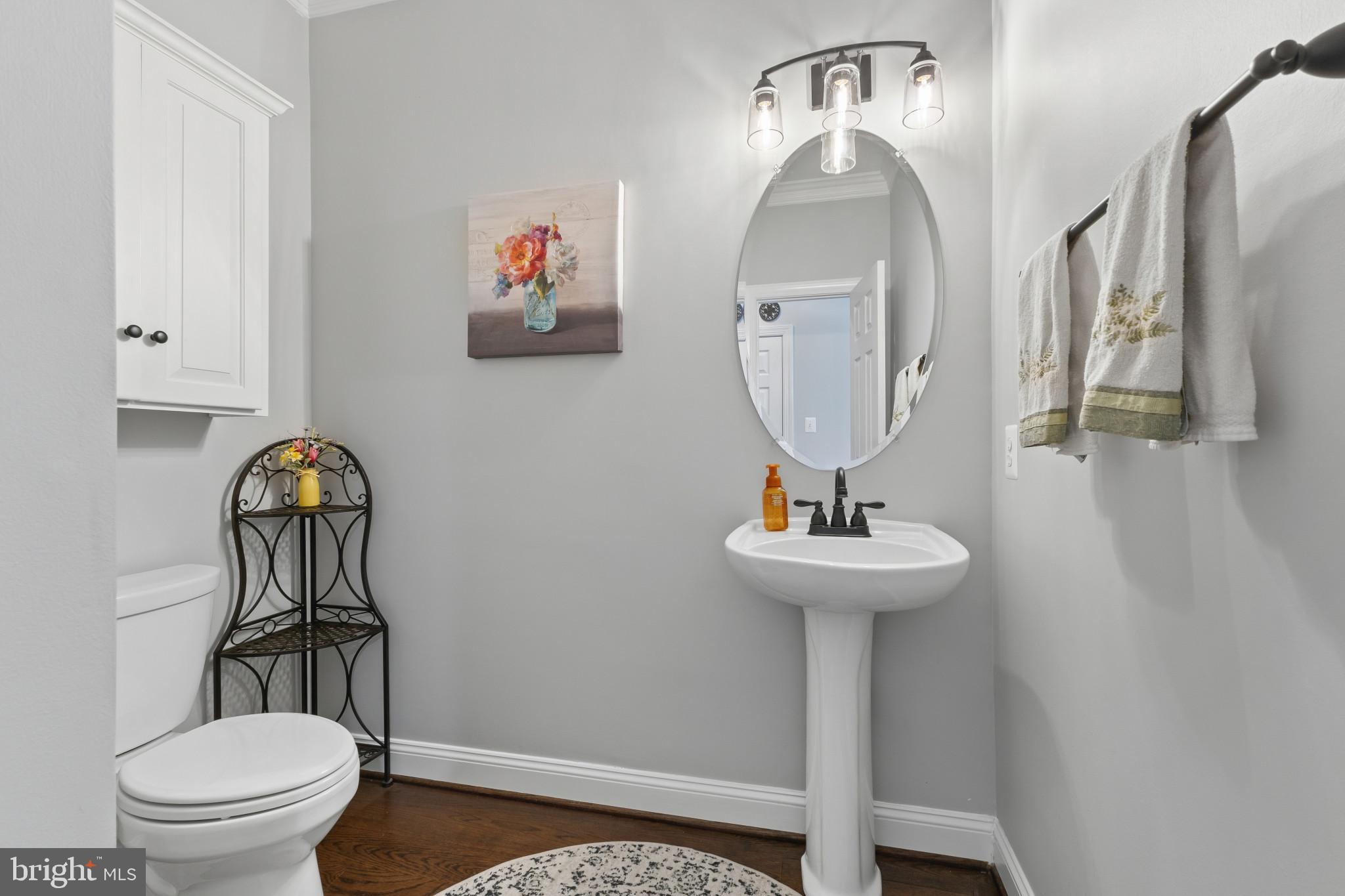 LAKE MANASSAS - Residential