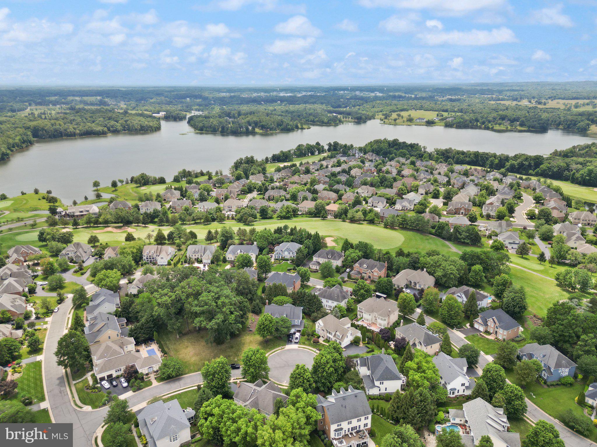 LAKE MANASSAS - Residential