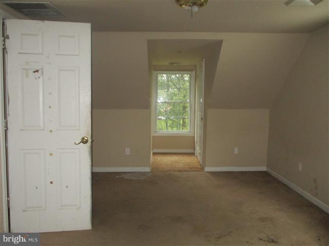 CARNEY - Residential