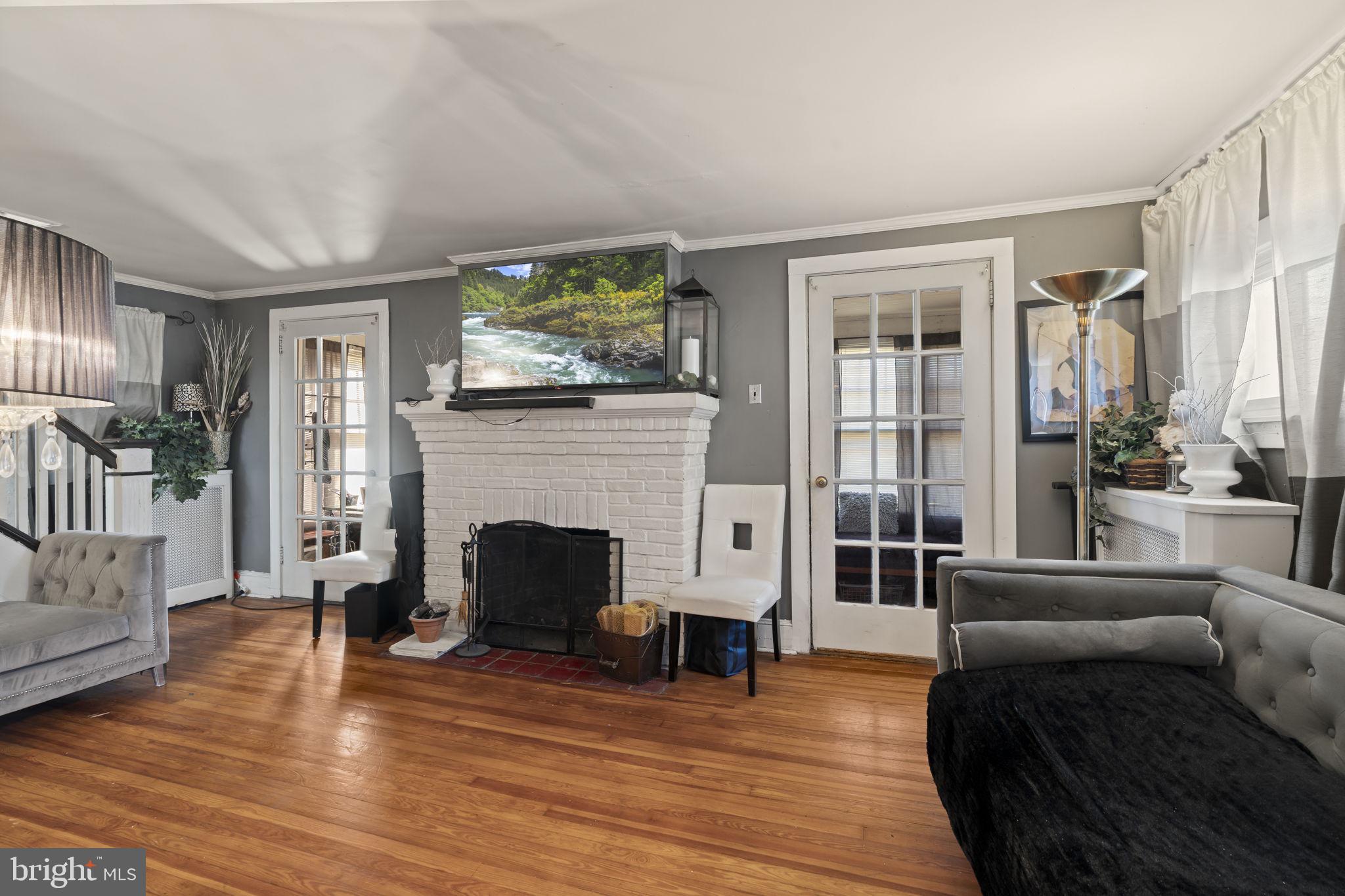 YEADON - Residential