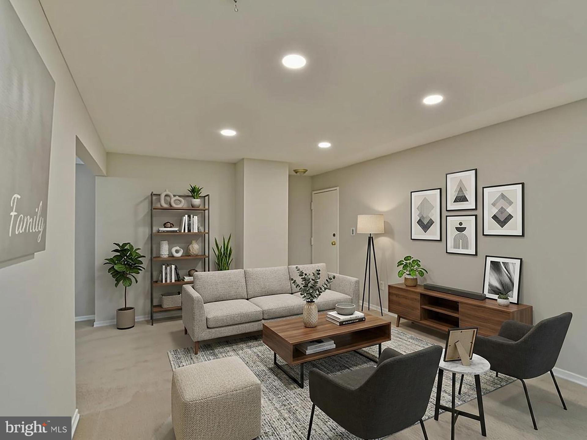VILLAGE OF LONG REACH - Residential