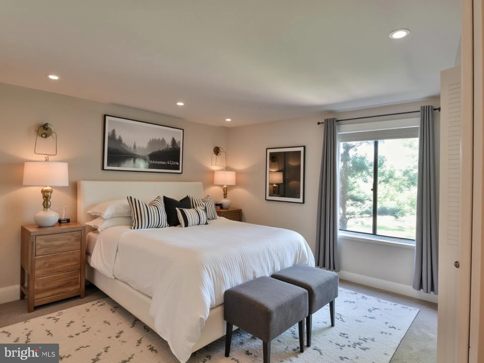 VILLAGE OF LONG REACH - Residential