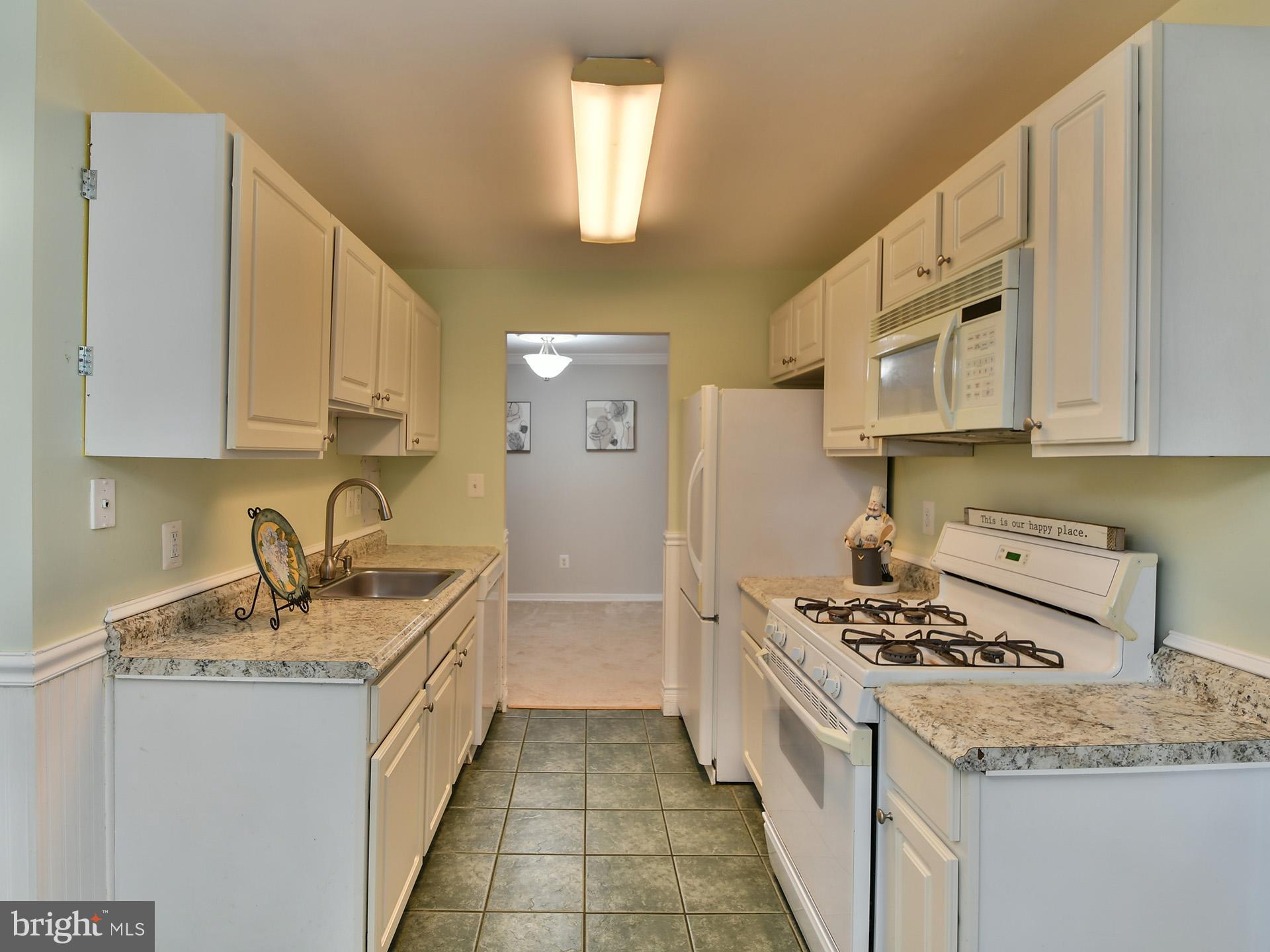 VILLAGE OF LONG REACH - Residential