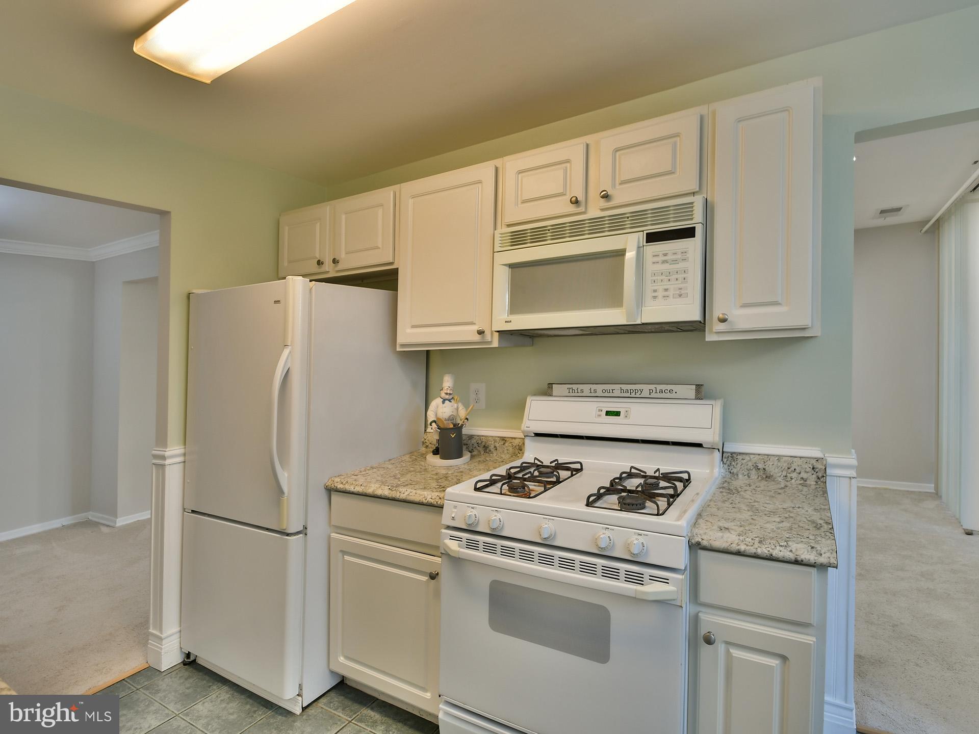 VILLAGE OF LONG REACH - Residential