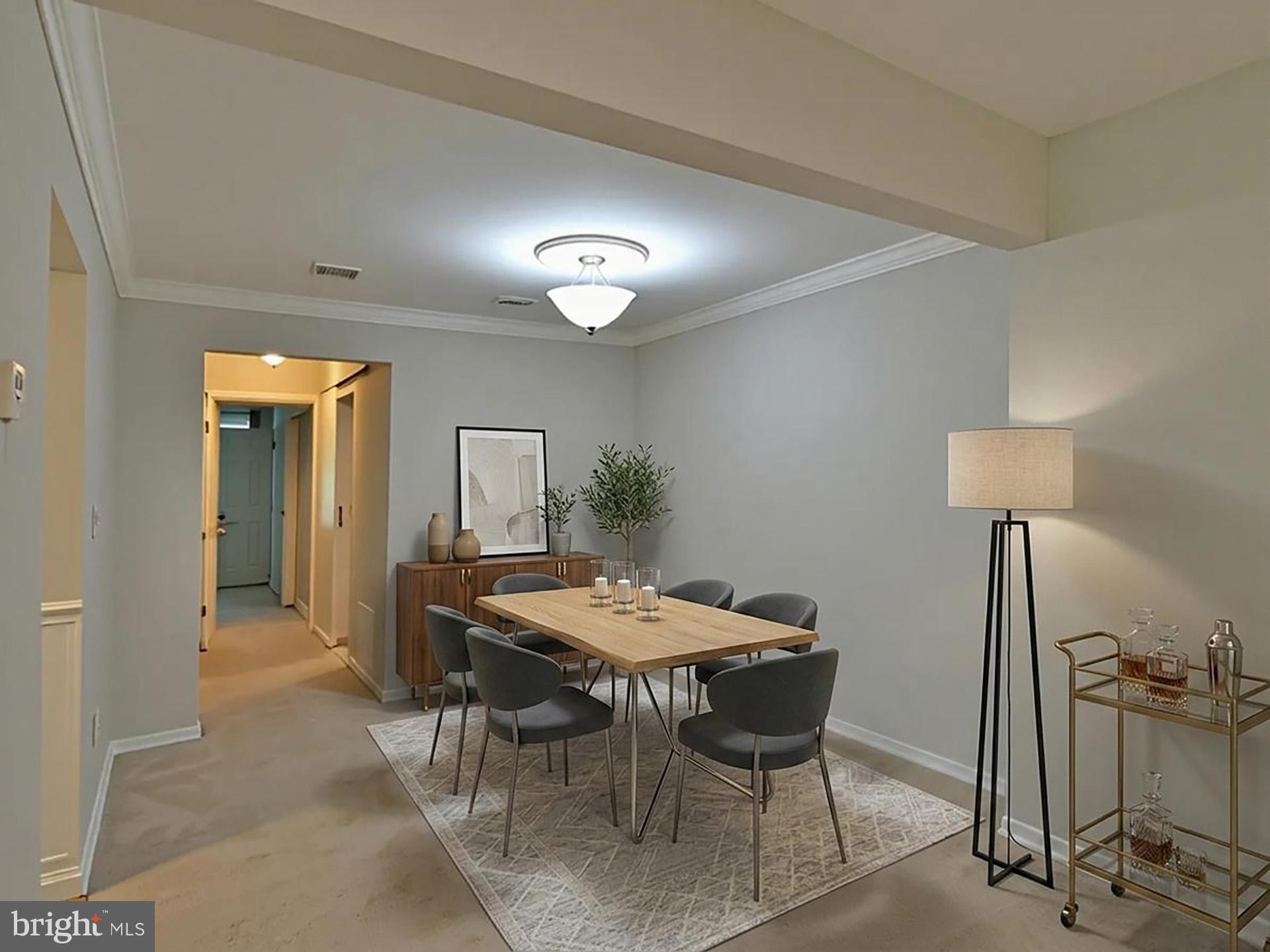 VILLAGE OF LONG REACH - Residential