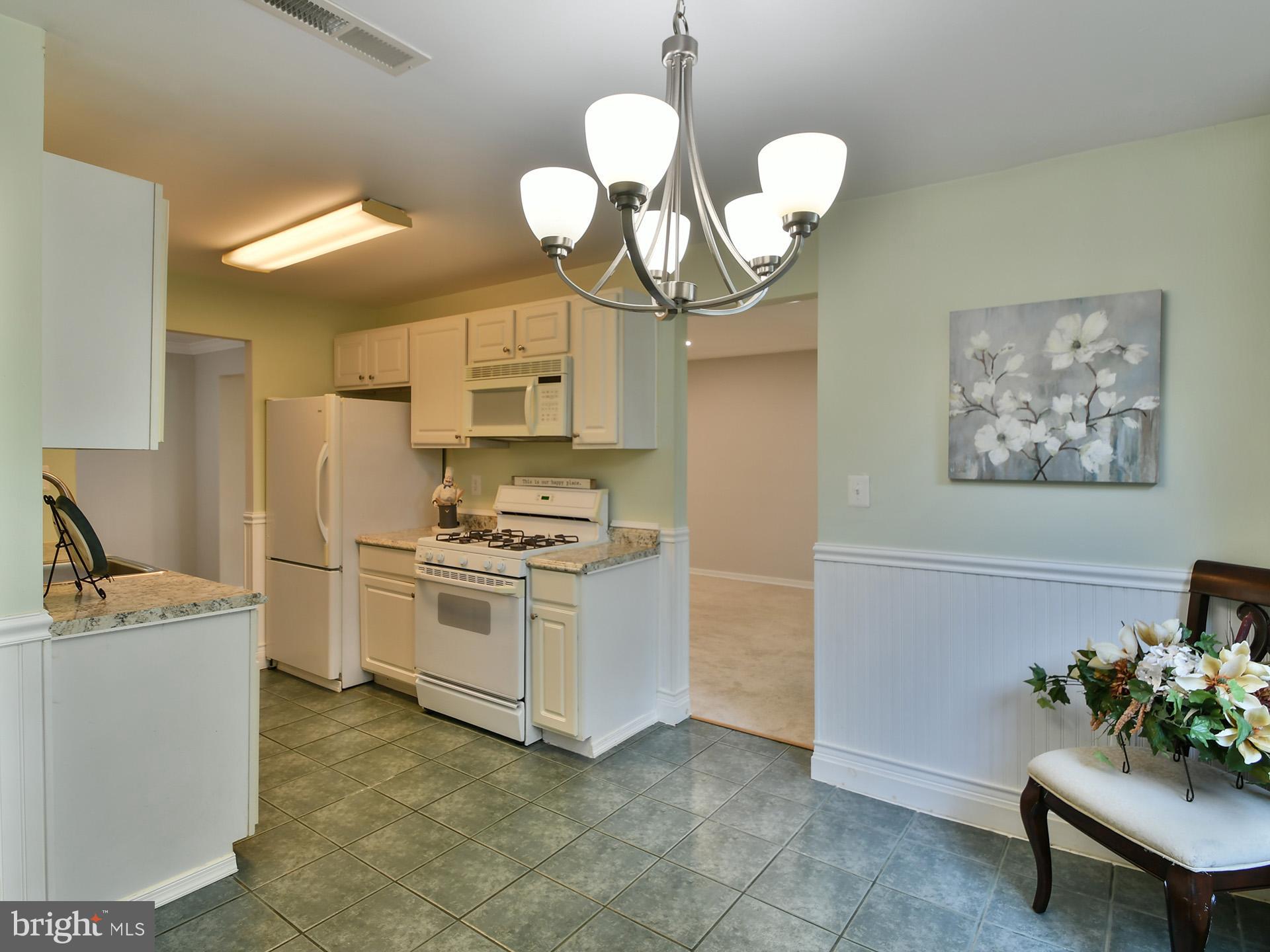 VILLAGE OF LONG REACH - Residential