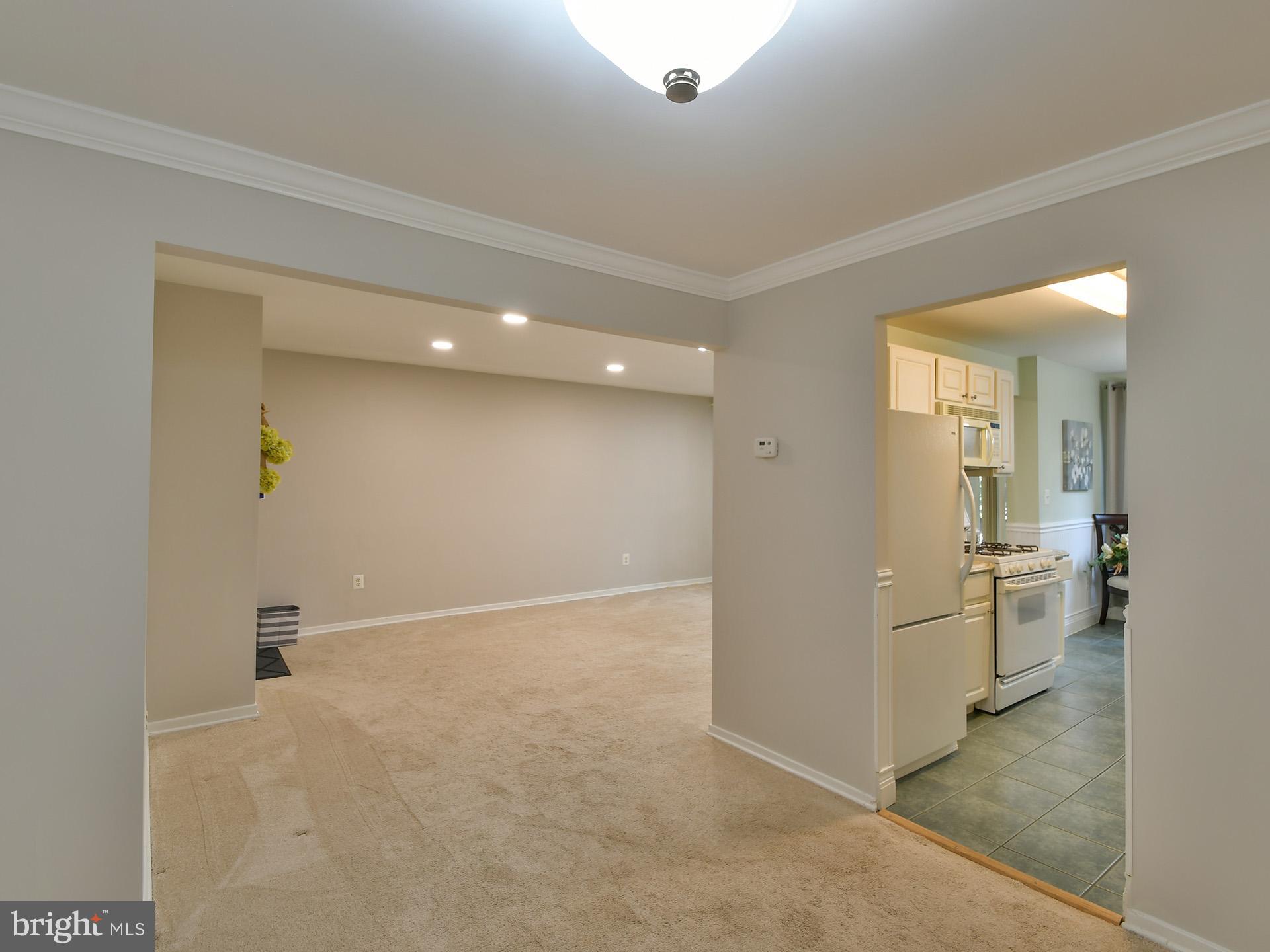 VILLAGE OF LONG REACH - Residential