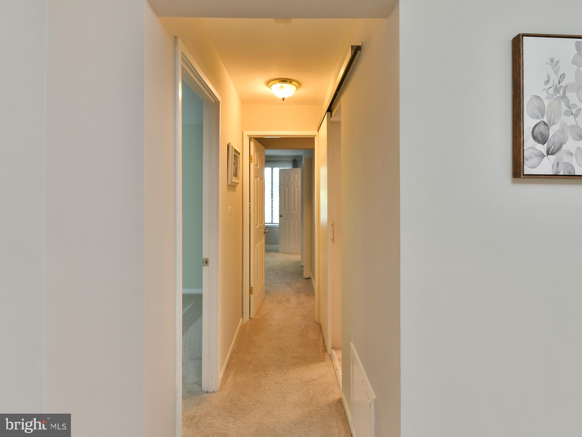 VILLAGE OF LONG REACH - Residential