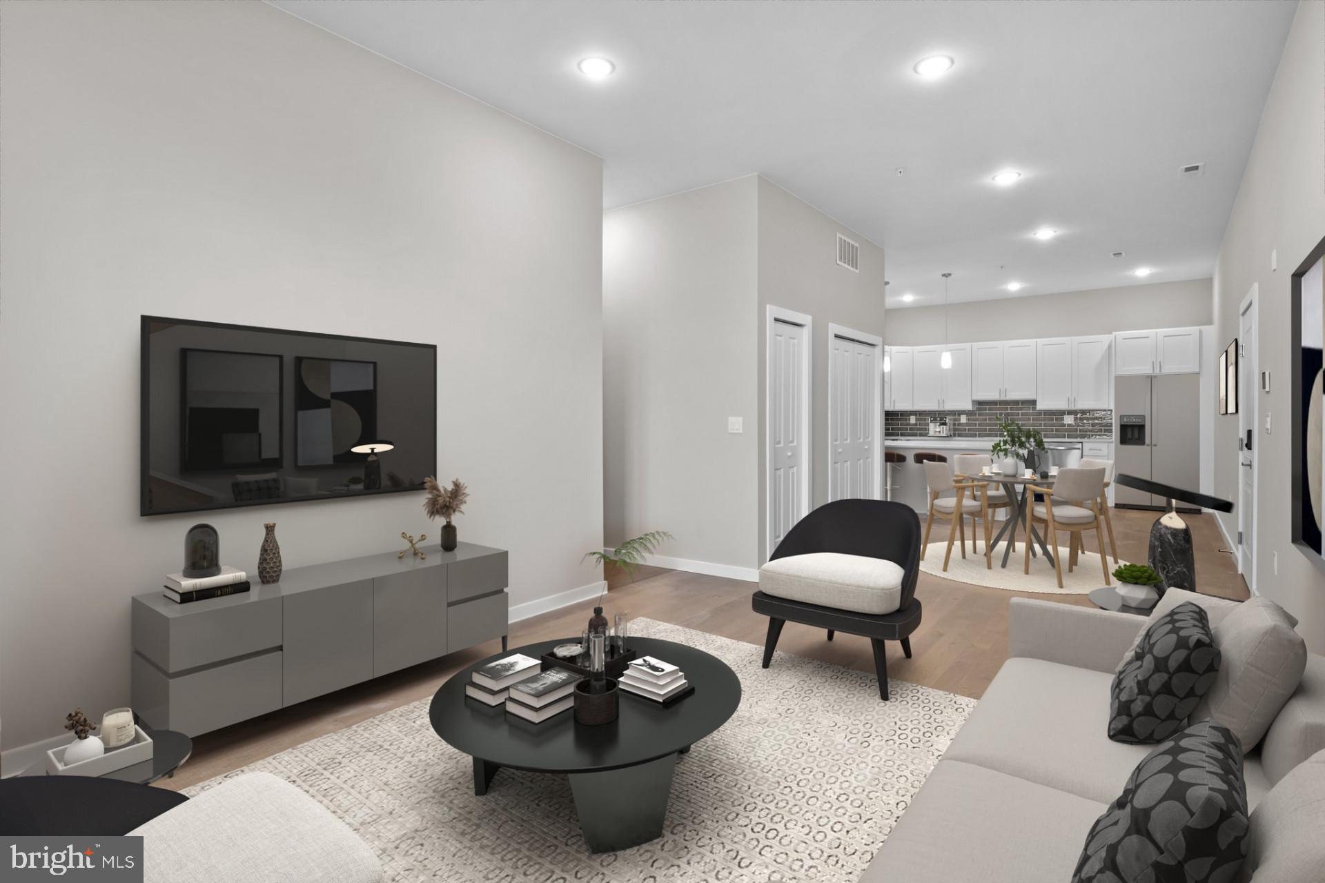 BRISTOL - Residential