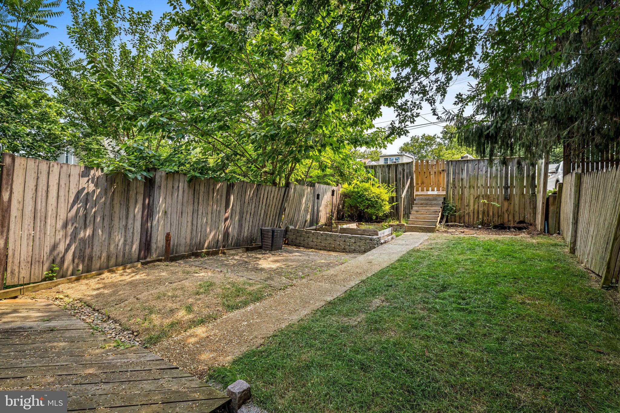 HAMPDEN HISTORIC DISTRICT - Residential