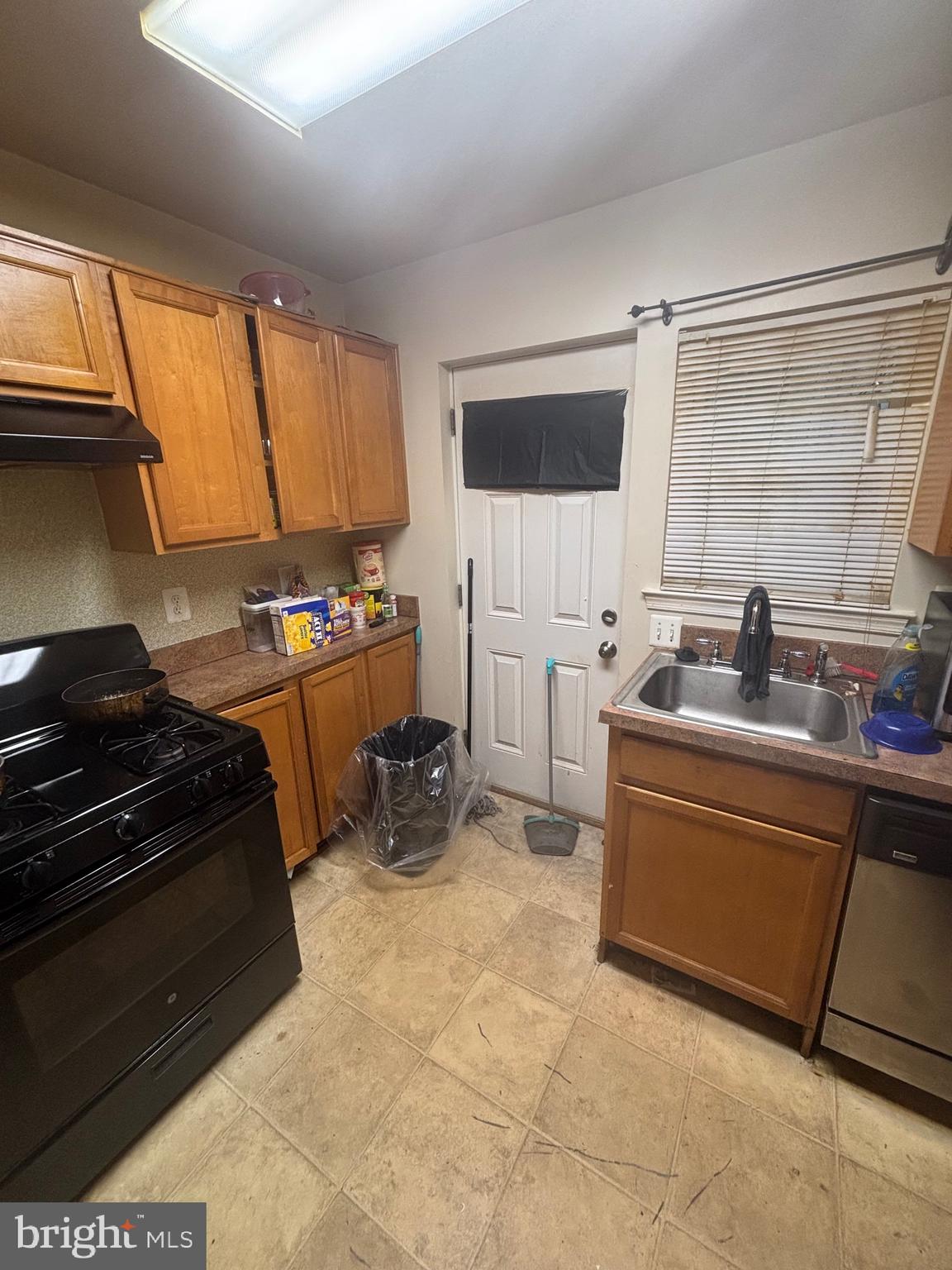 PALMER PARK - Residential
