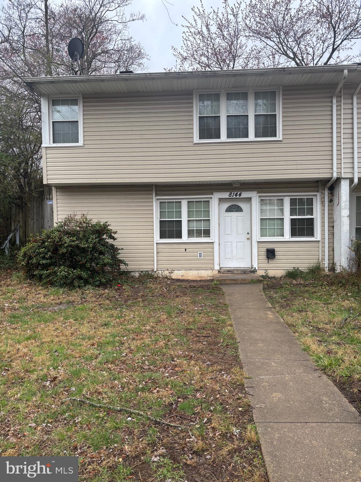 PALMER PARK - Residential