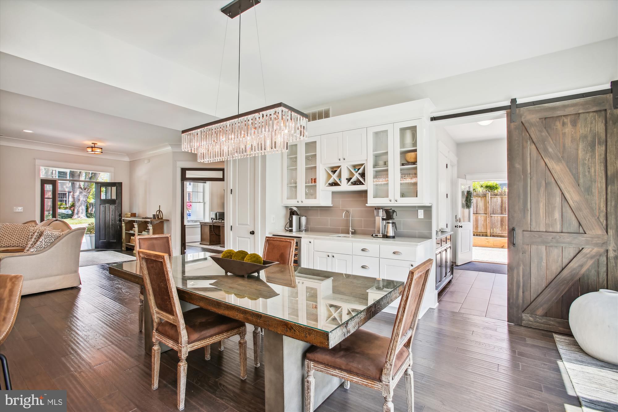 WESTOVER - Residential